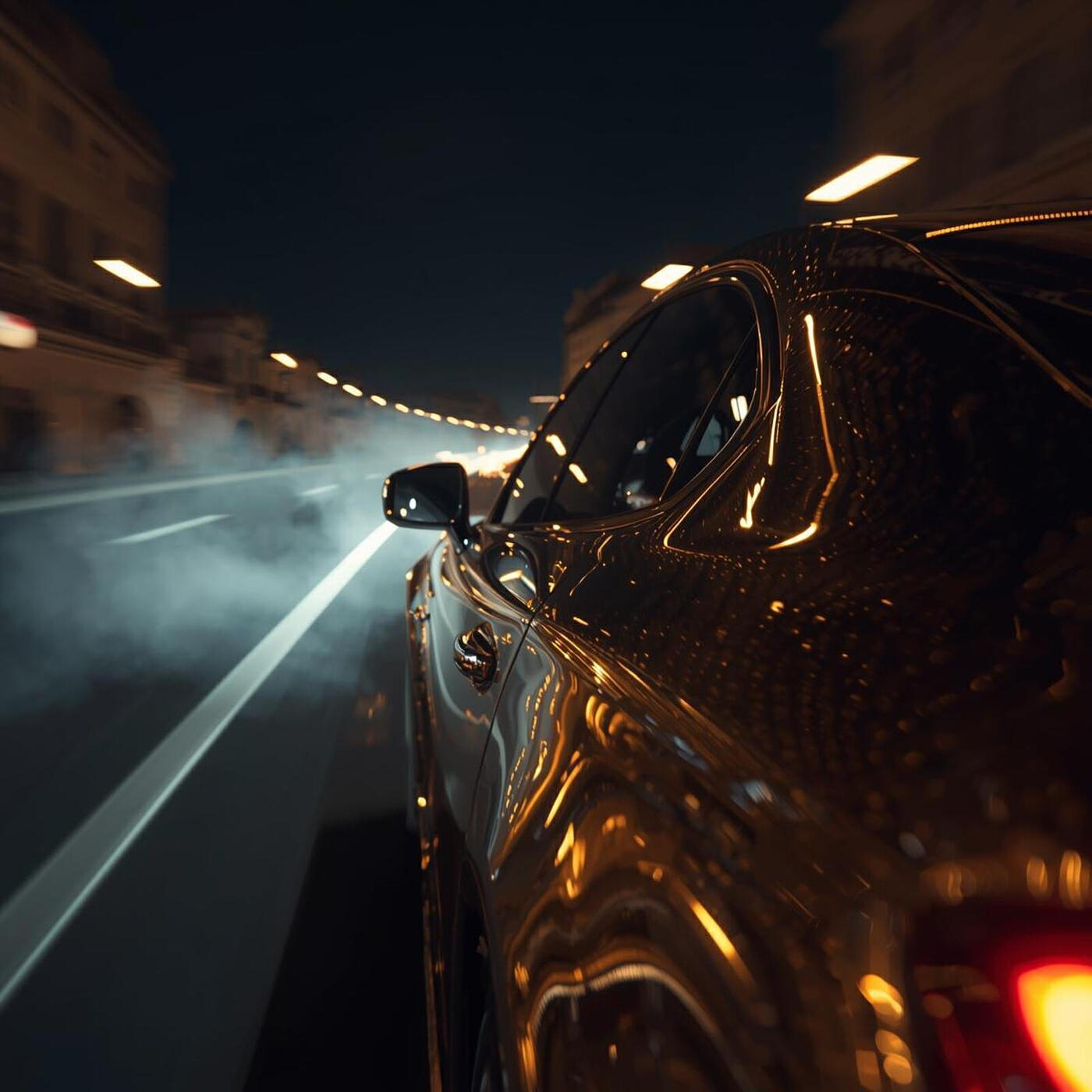 Релиз Contrôle Tout