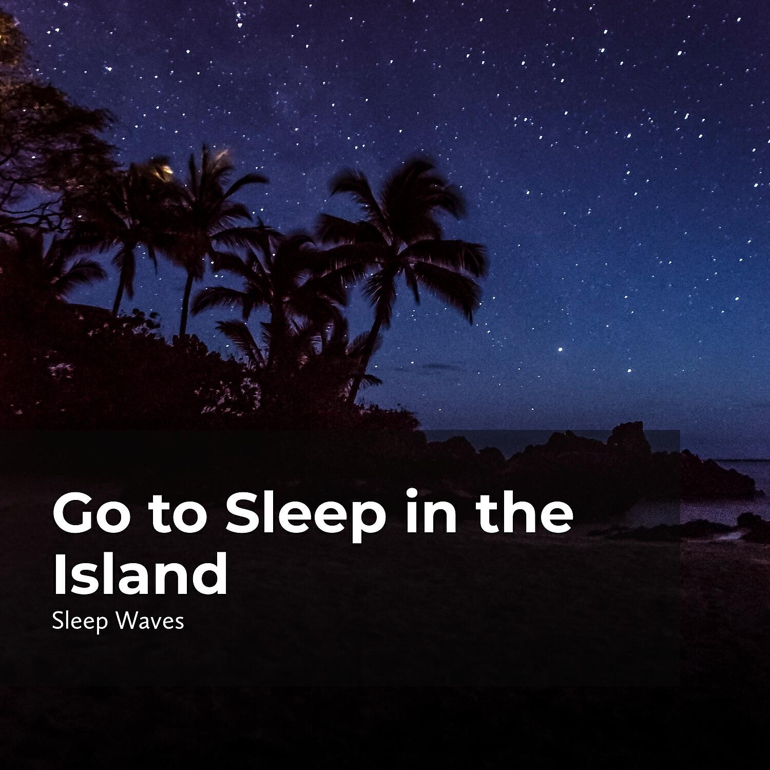 Релиз Go to Sleep in the Island