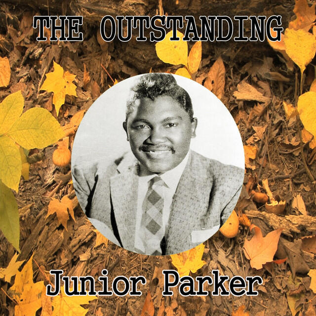 Релиз The Outstanding Junior Parker