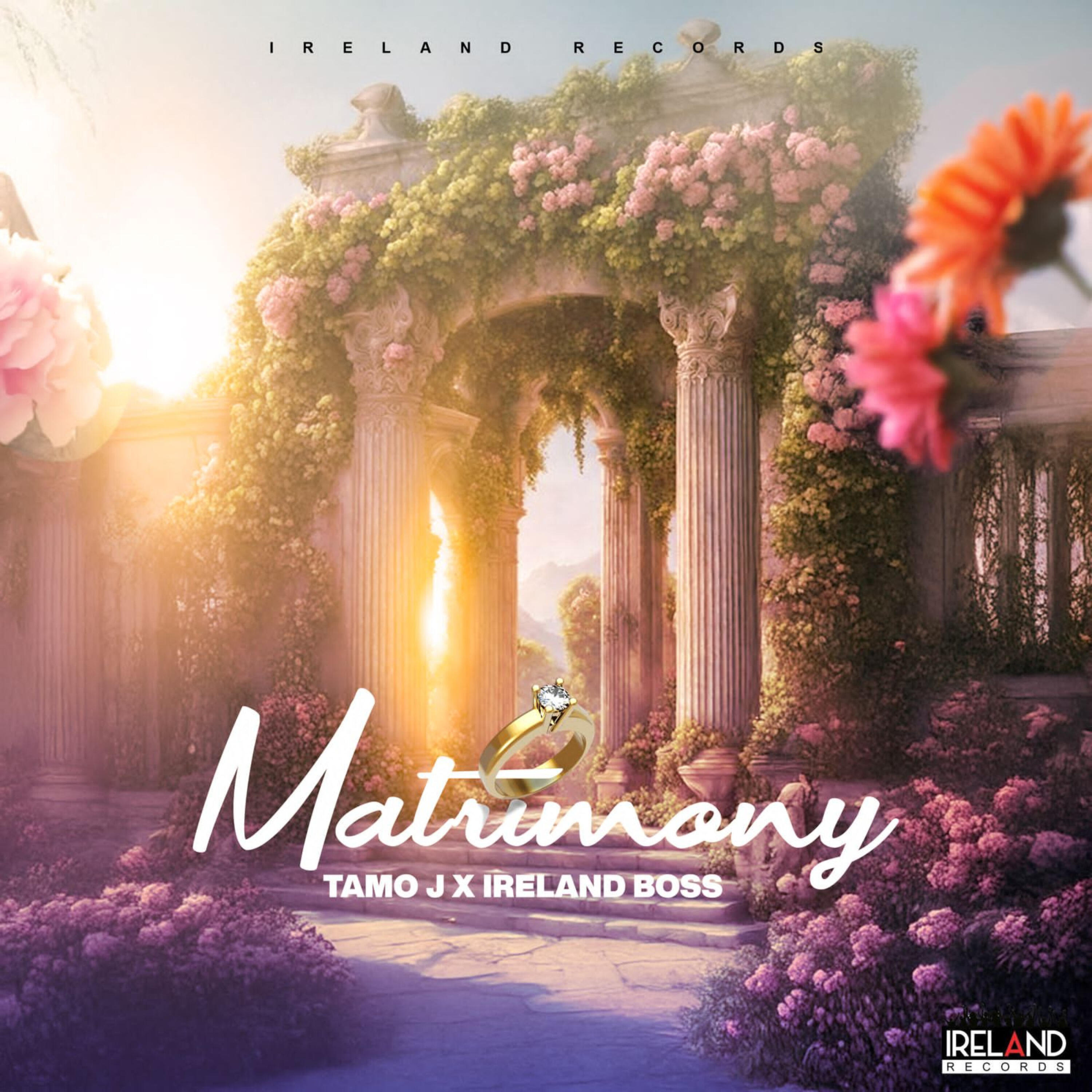 Релиз Matrimony