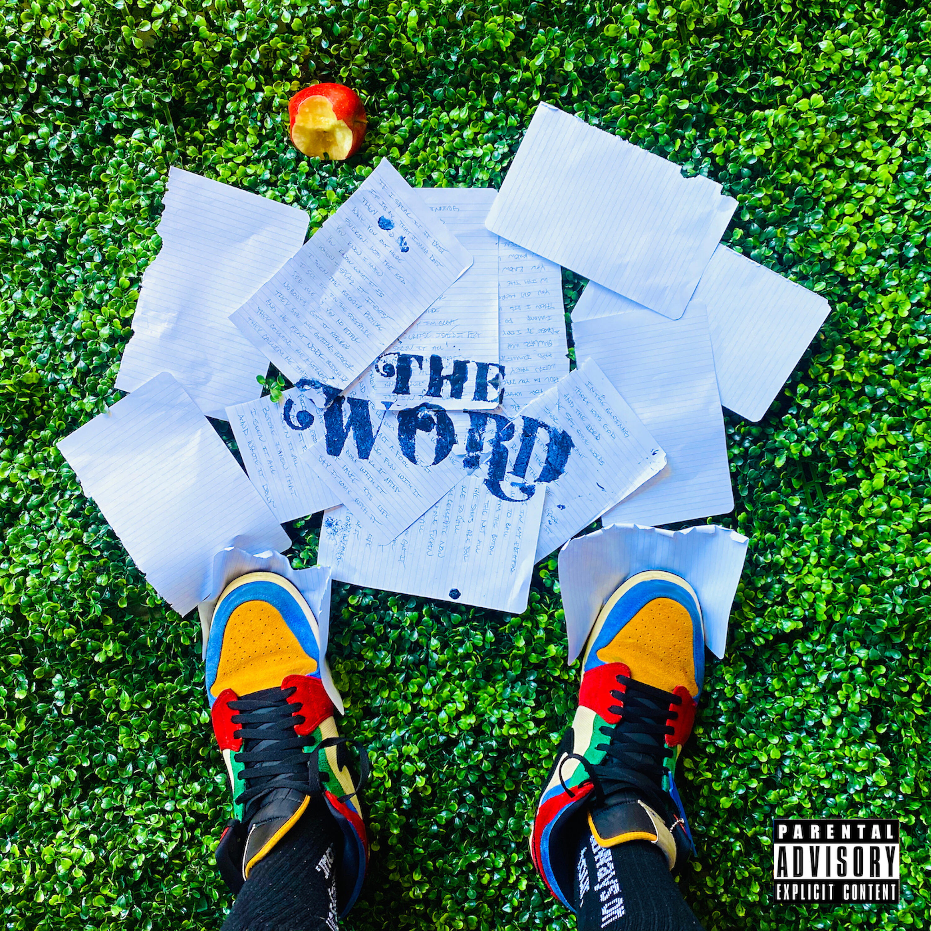 Релиз The Word (Interlude)