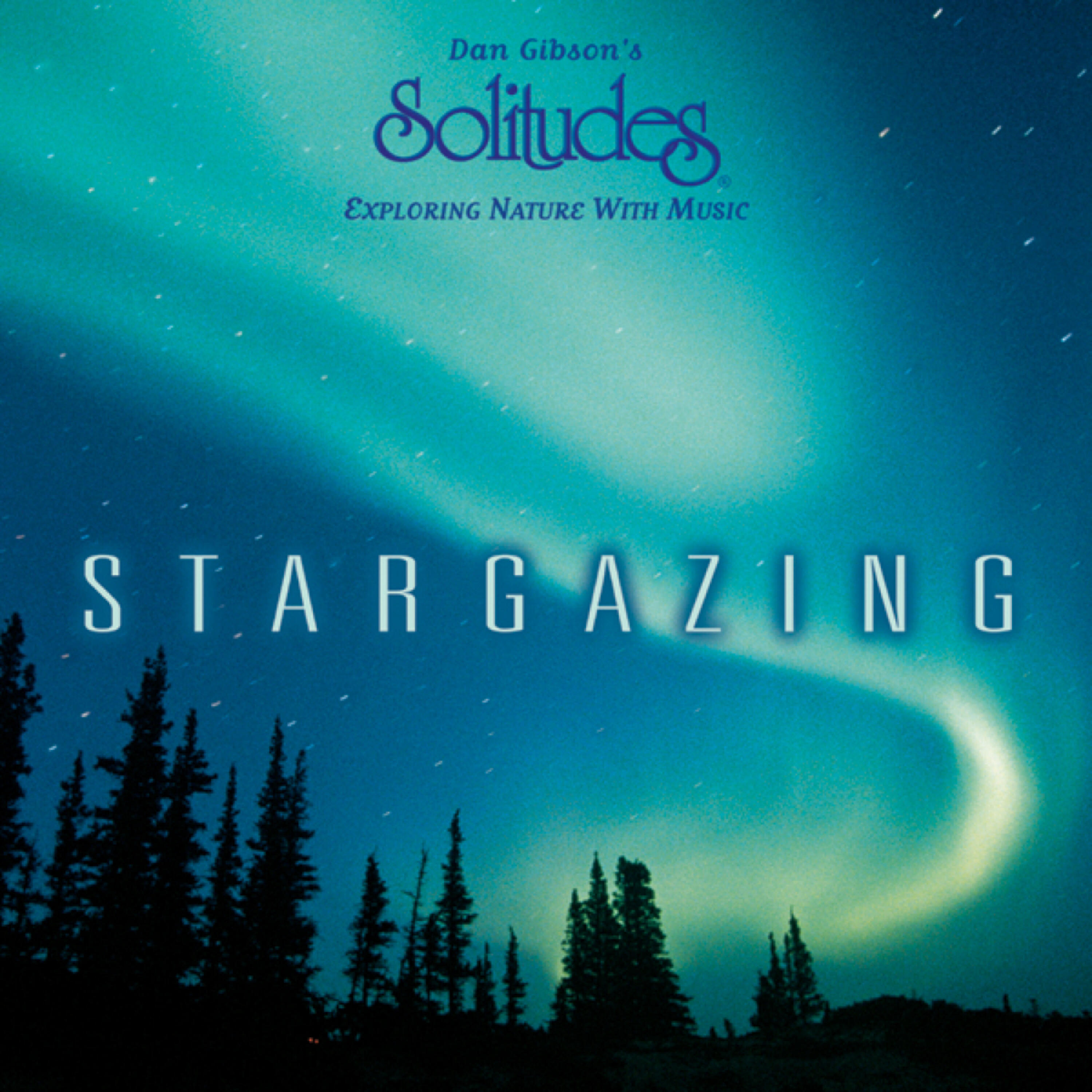 Постер альбома Stargazing