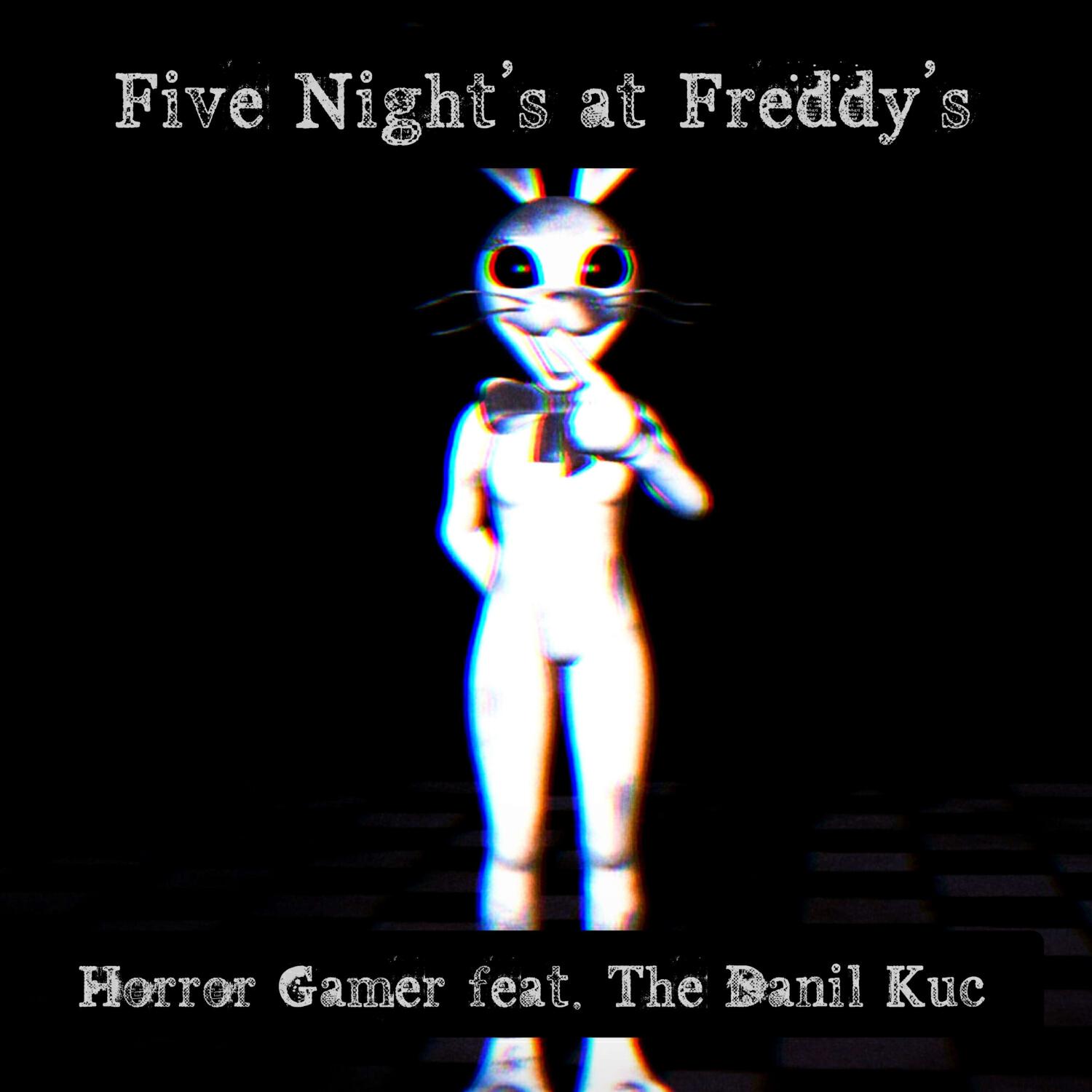 Релиз Five Nights at Freddy's