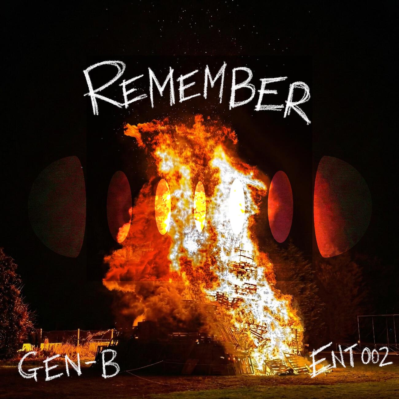 Релиз REMEMBER