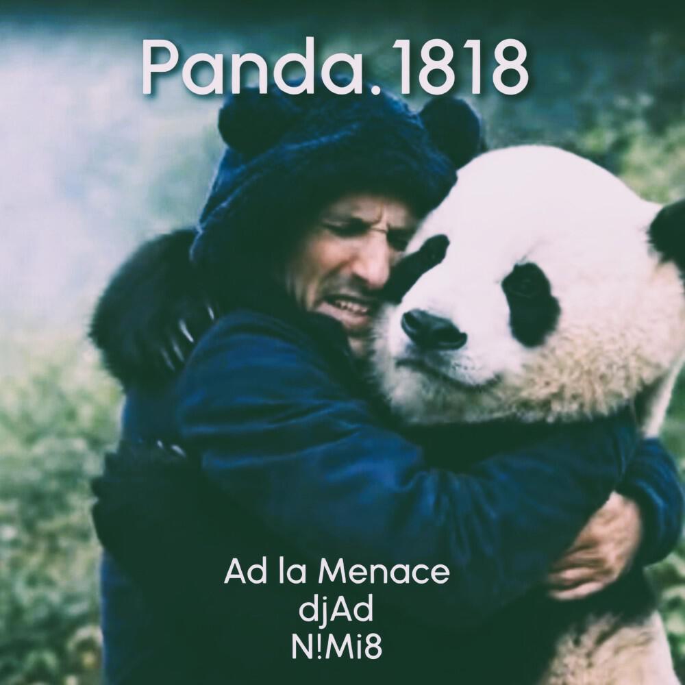Релиз Panda.1818