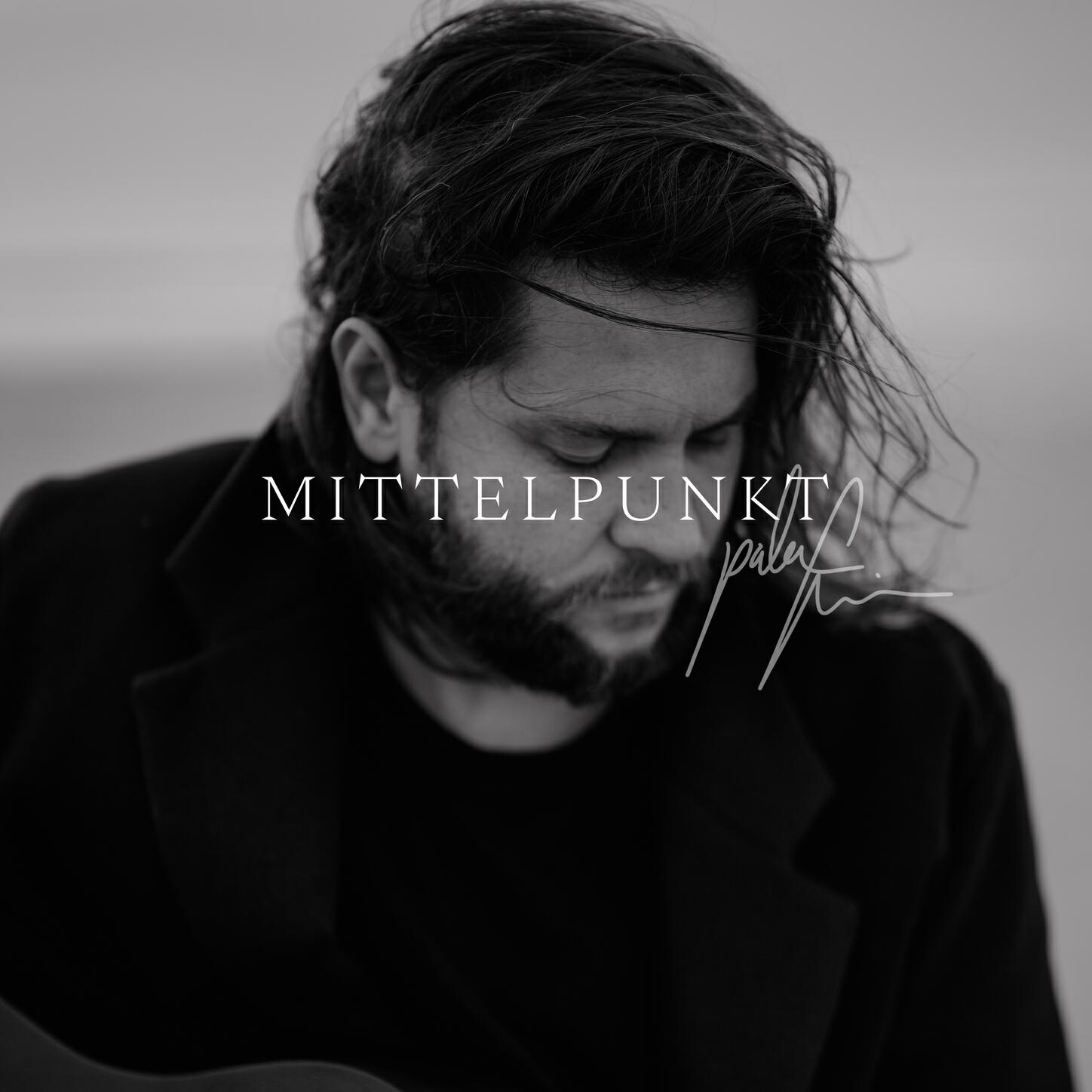 Релиз Mittelpunkt (Rough Version)