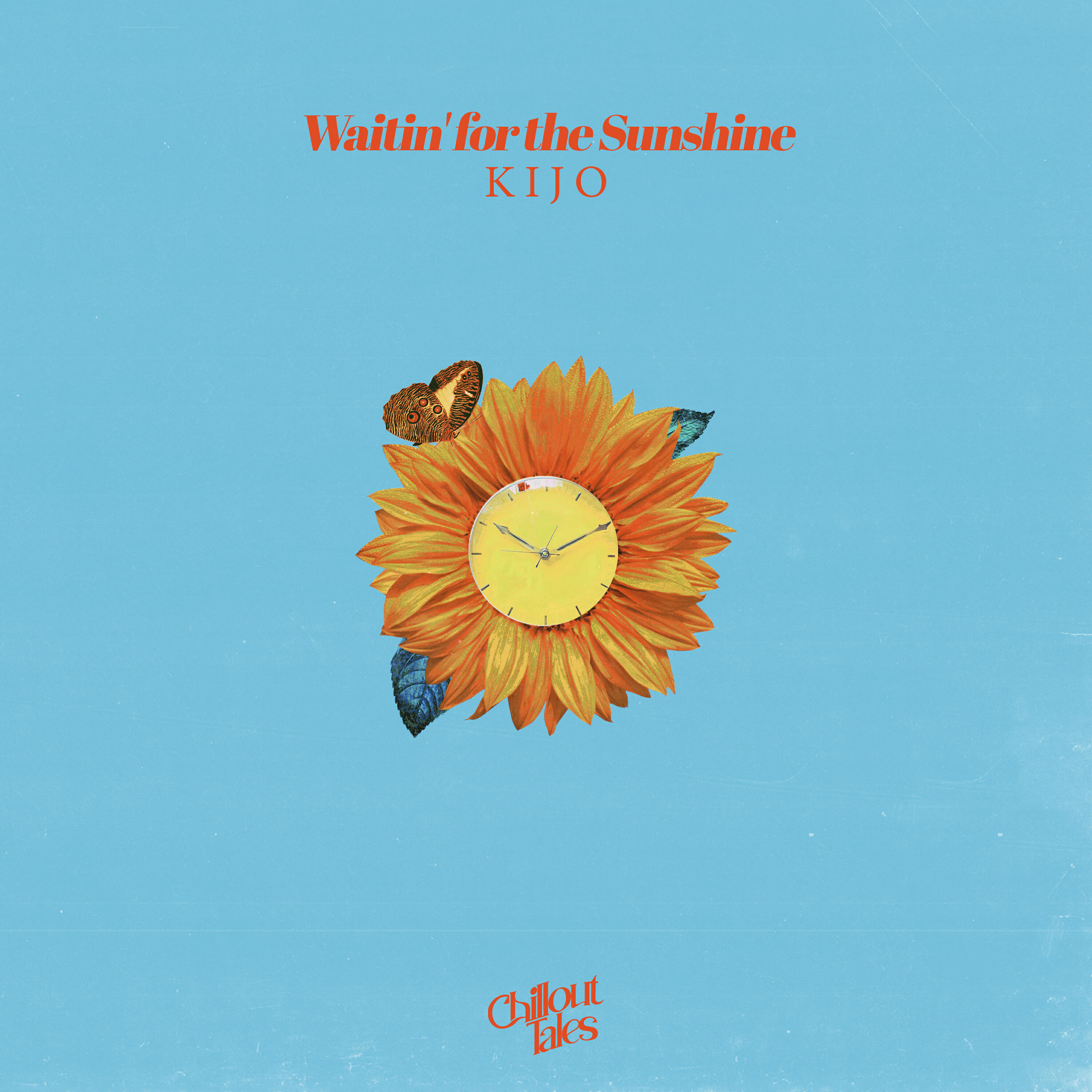 Релиз Waitin' for the Sunshine