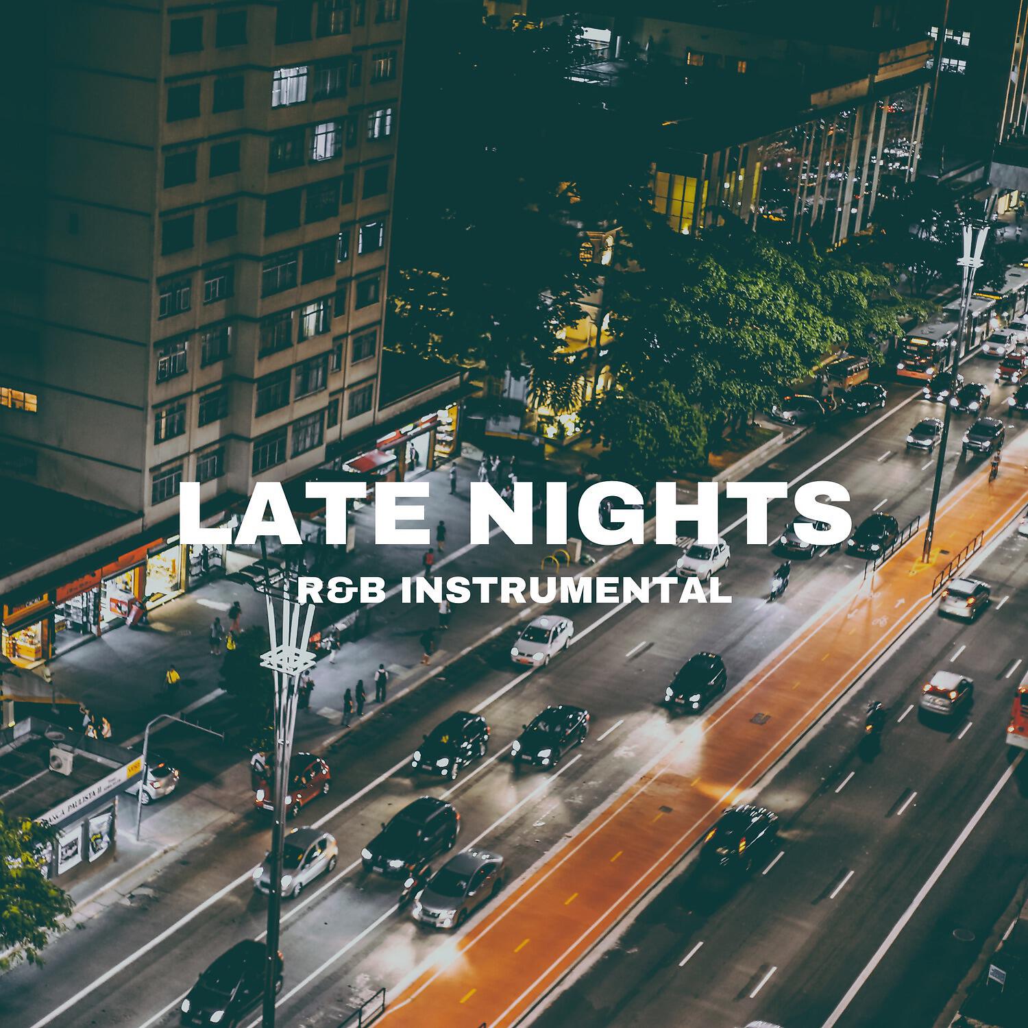 Релиз Late Nights