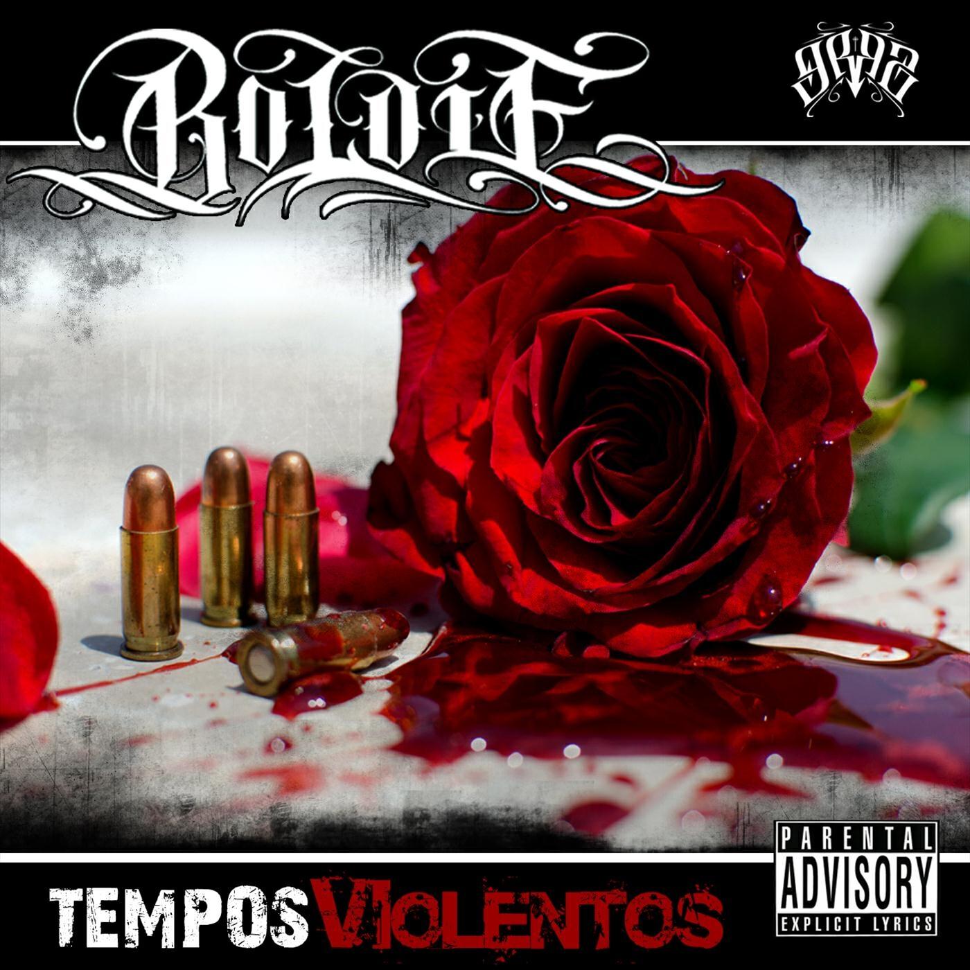 Релиз Tempos Violentos