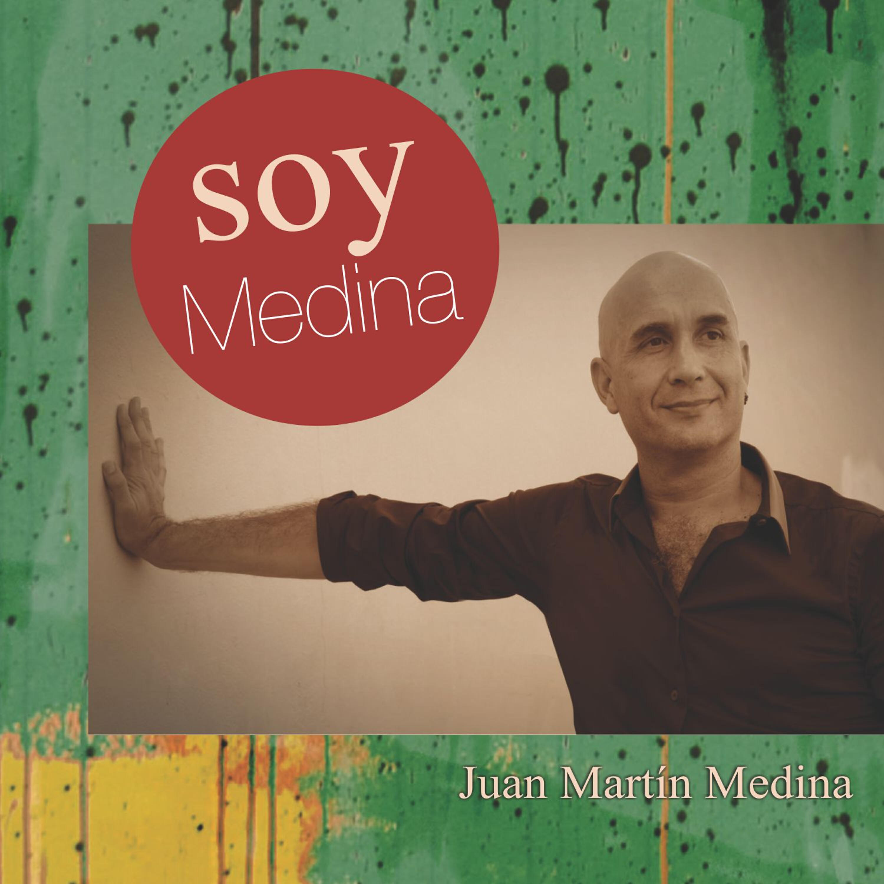 Релиз Soy Medina