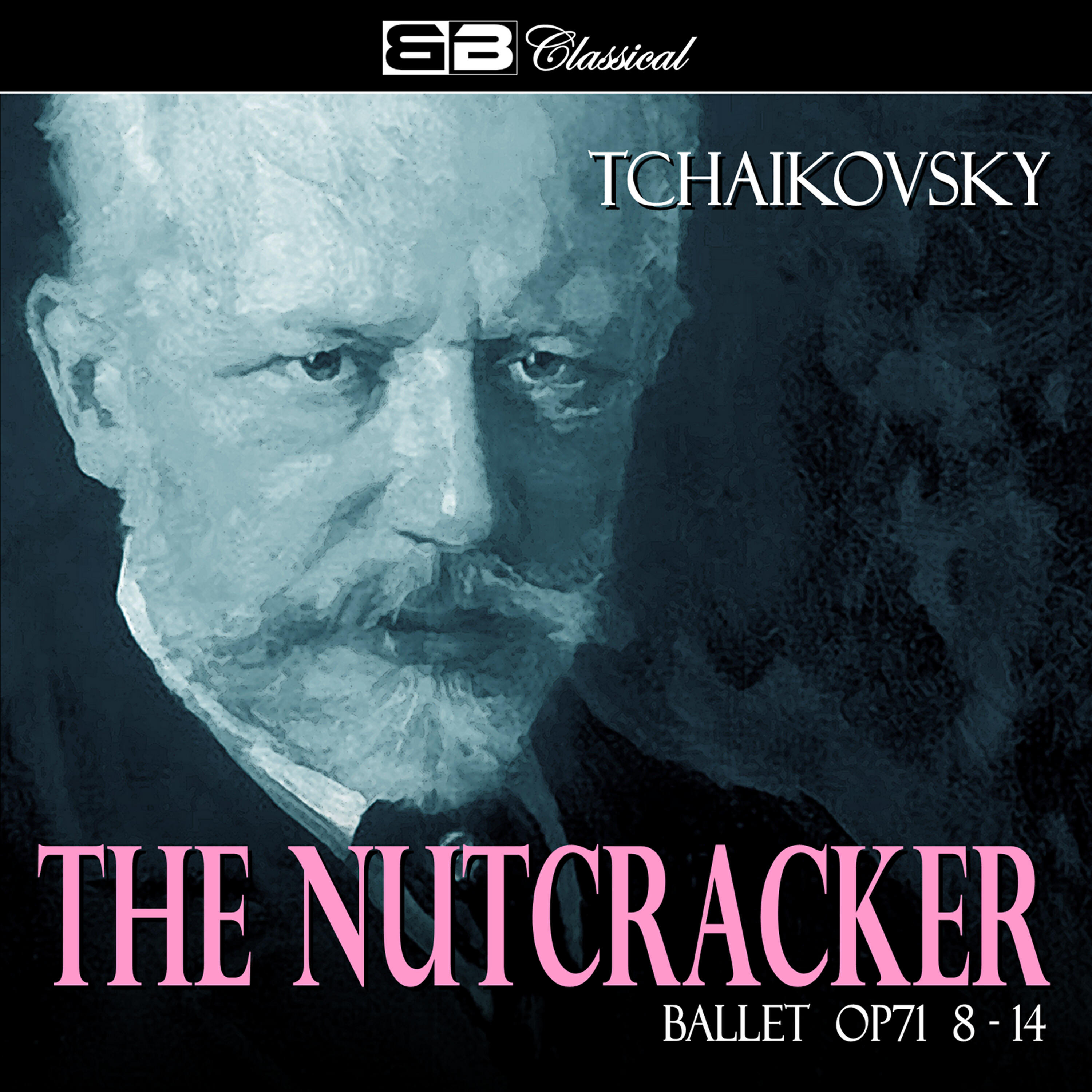 Релиз Tchaikovsky The Nutcracker Ballet Op. 71 8-14