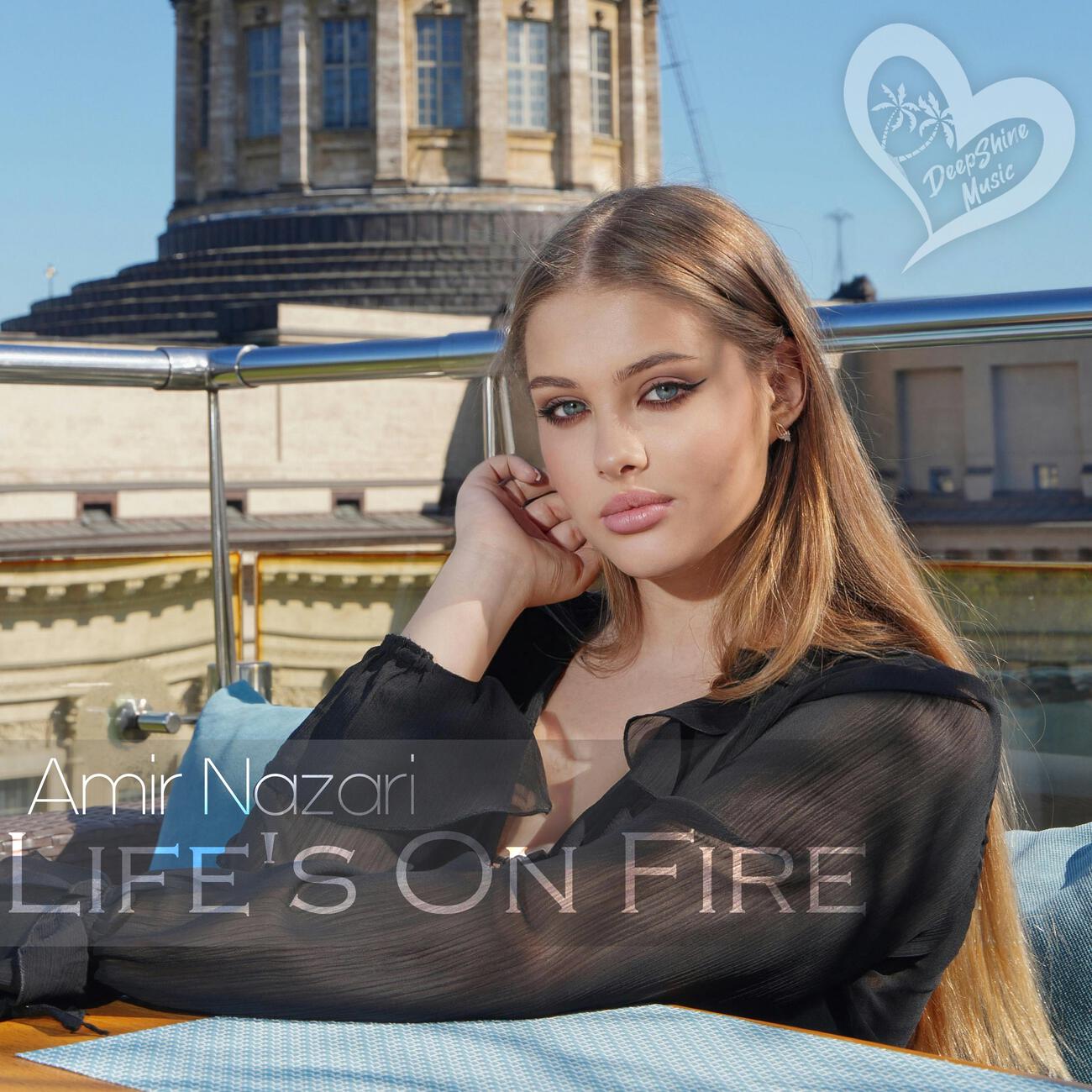 Релиз Life's On Fire