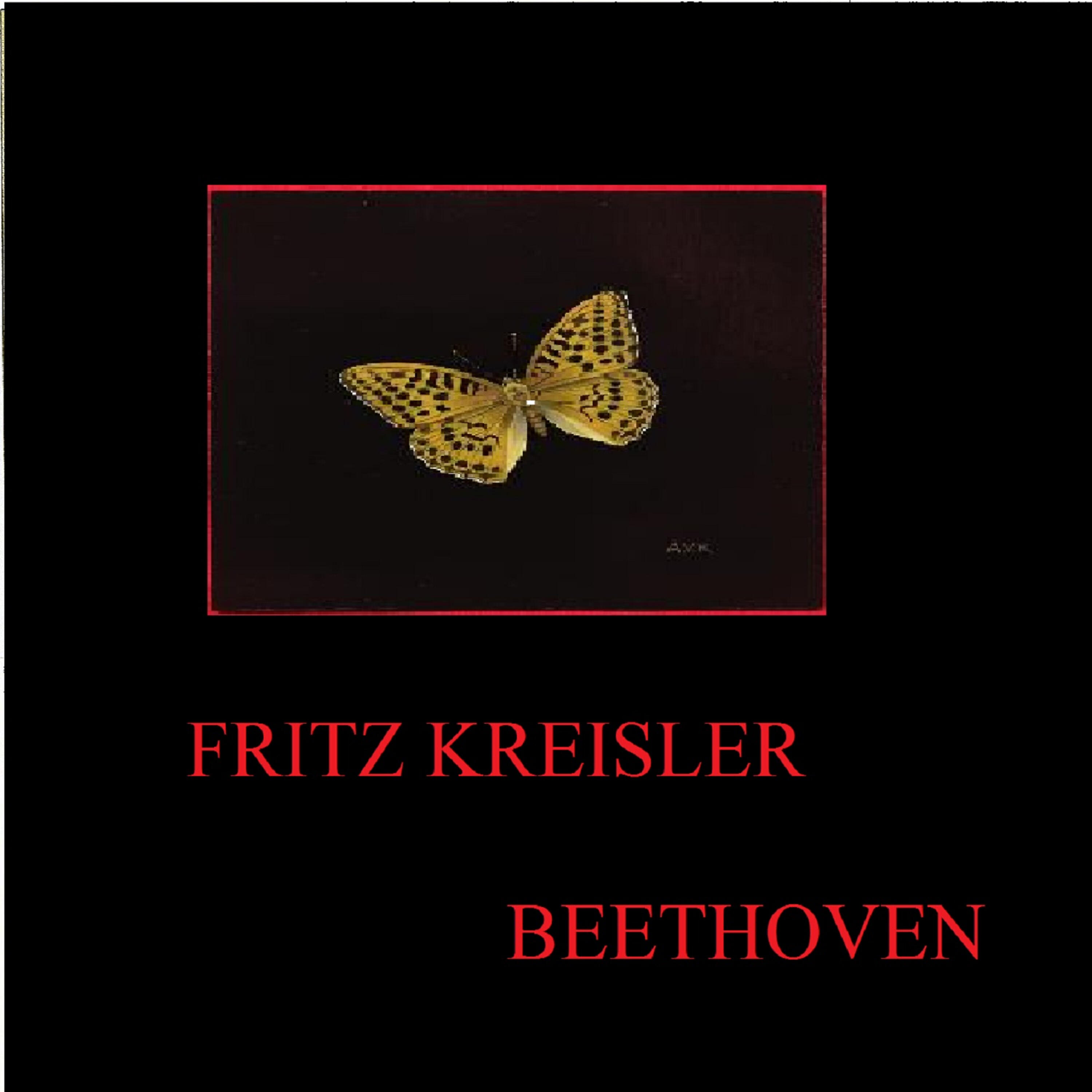 Freitz Kreisler