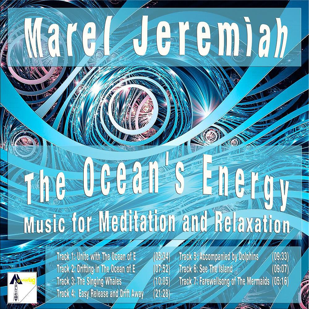 Релиз The Ocean's Energy Music for Meditation and Relaxation