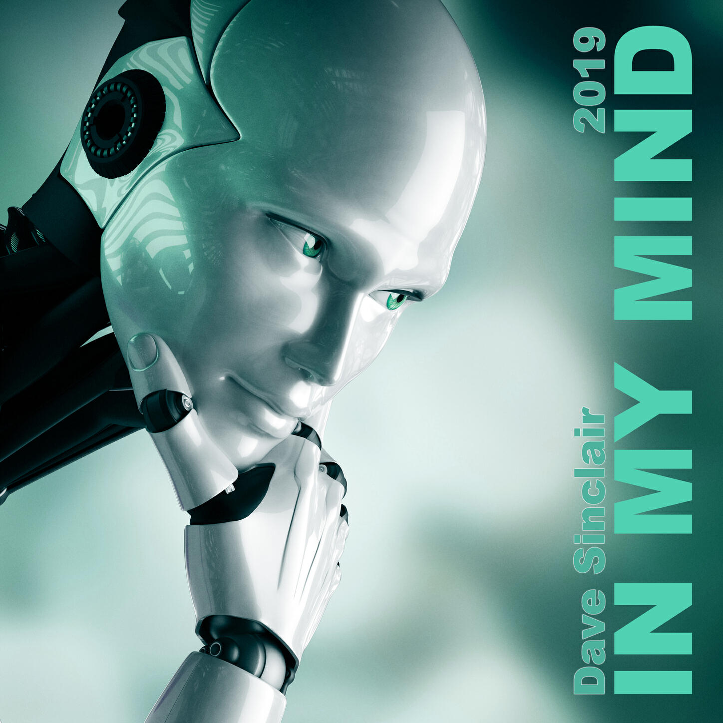 Релиз In My Mind