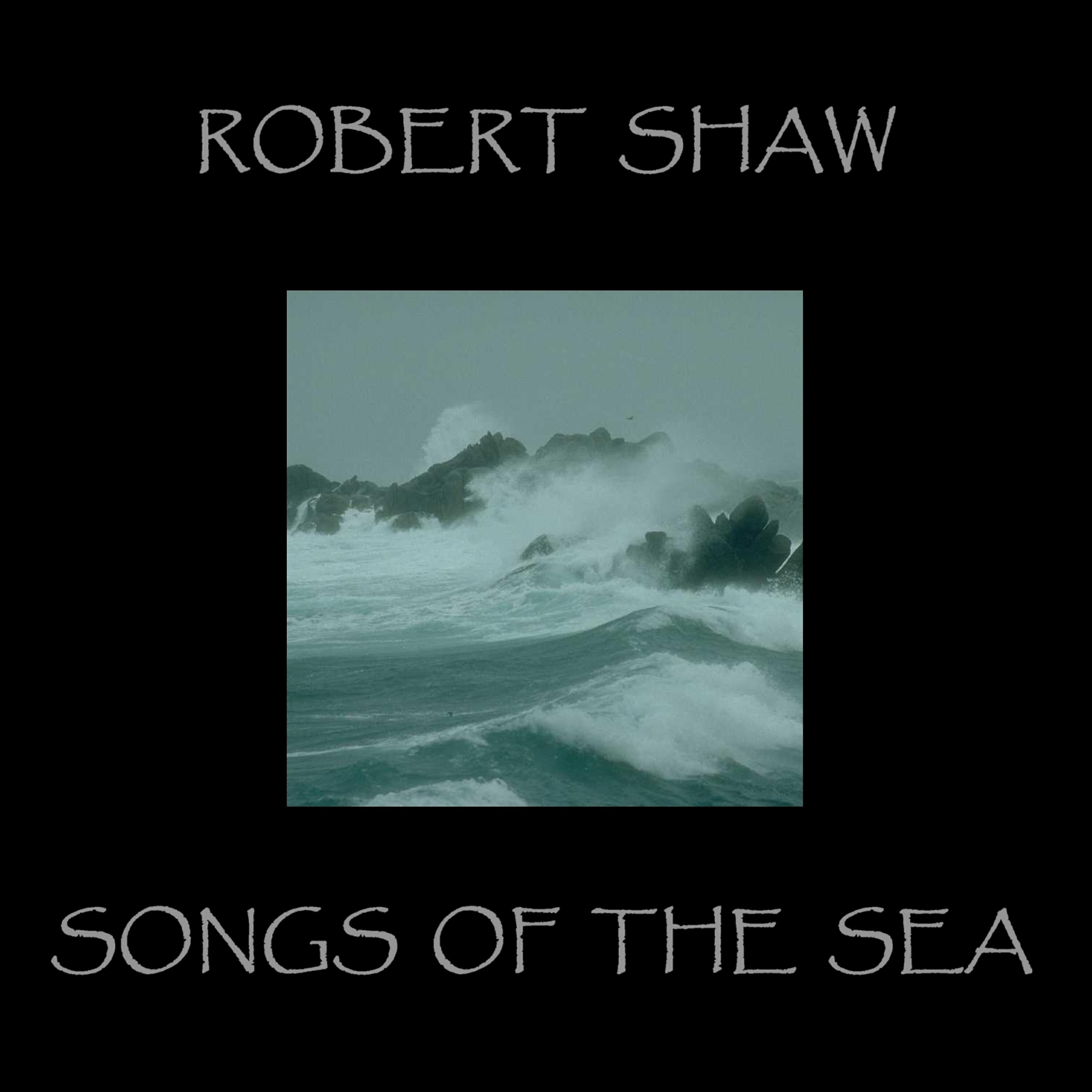 Релиз Songs Of The Sea