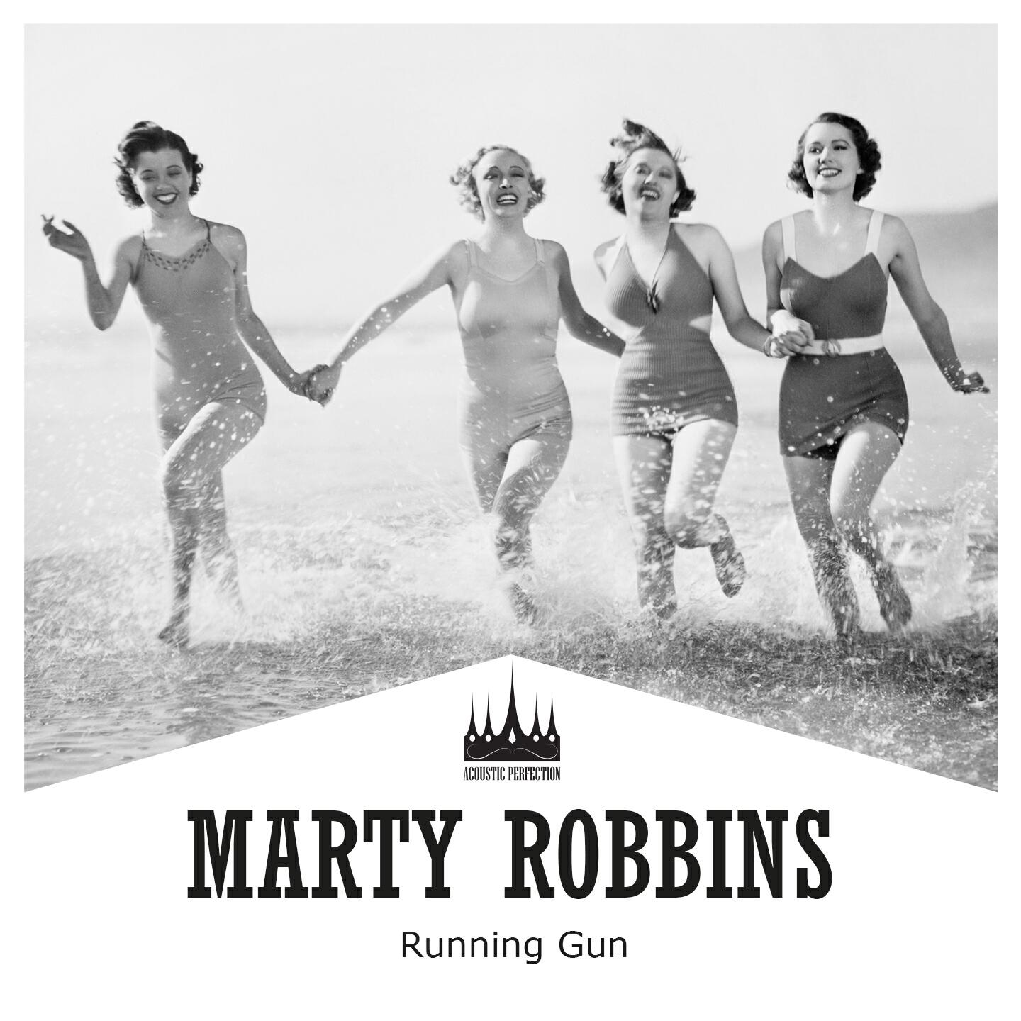 Релиз Running Gun