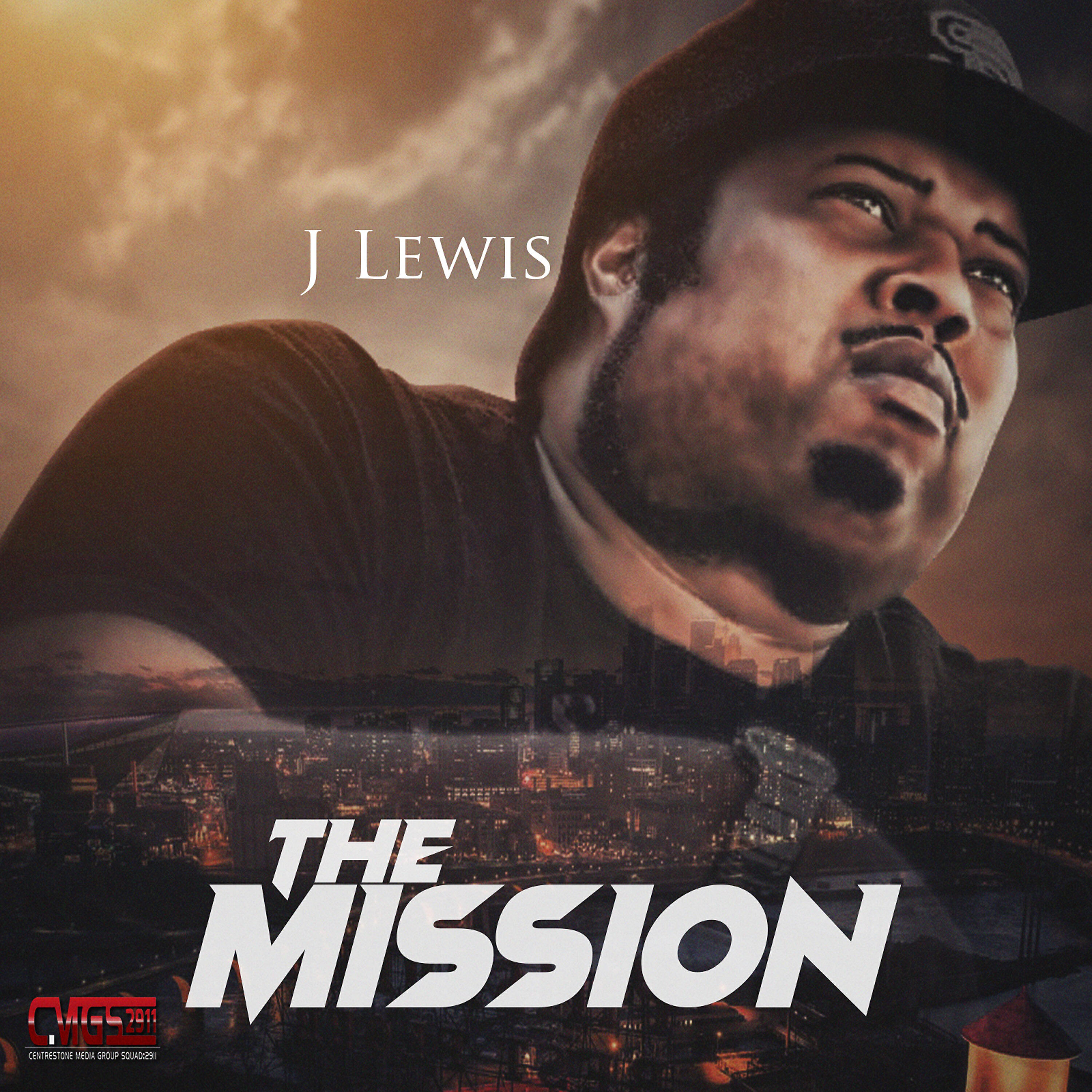 Релиз The Mission