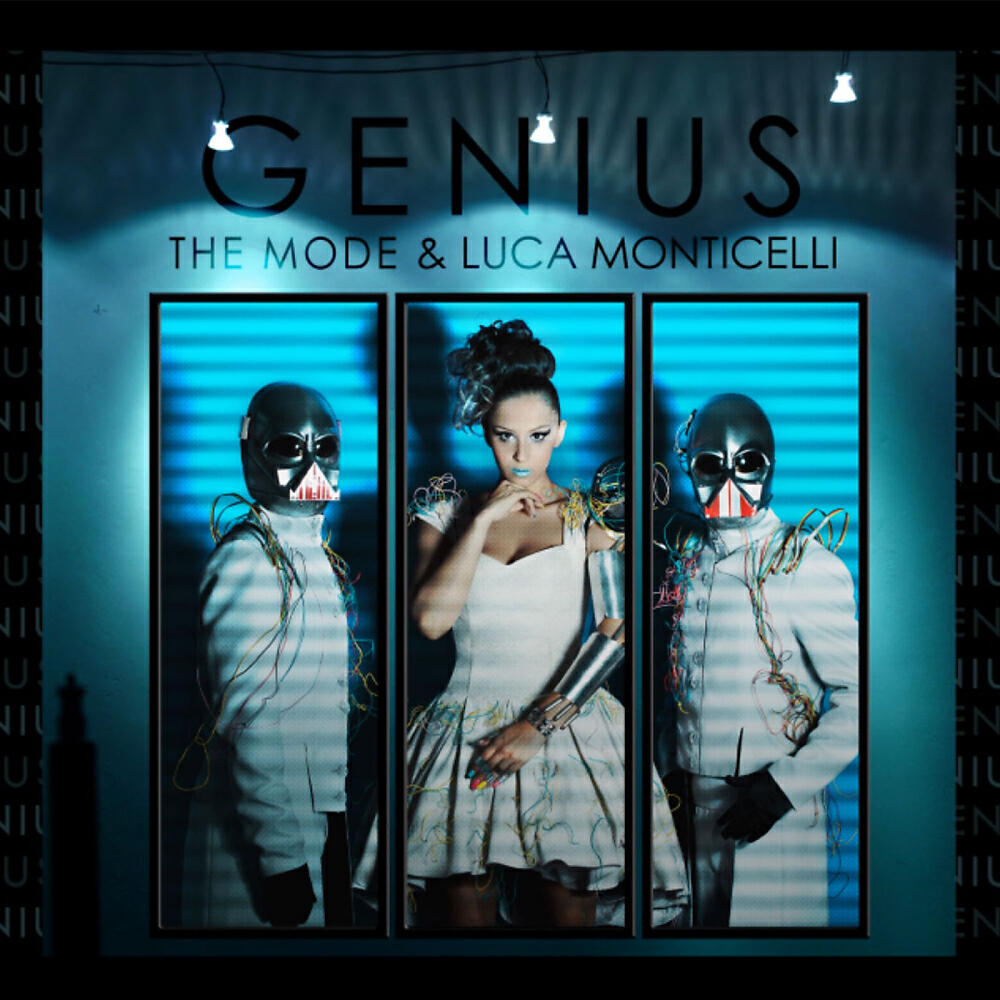Релиз Genius (Doc M.C. Mix)