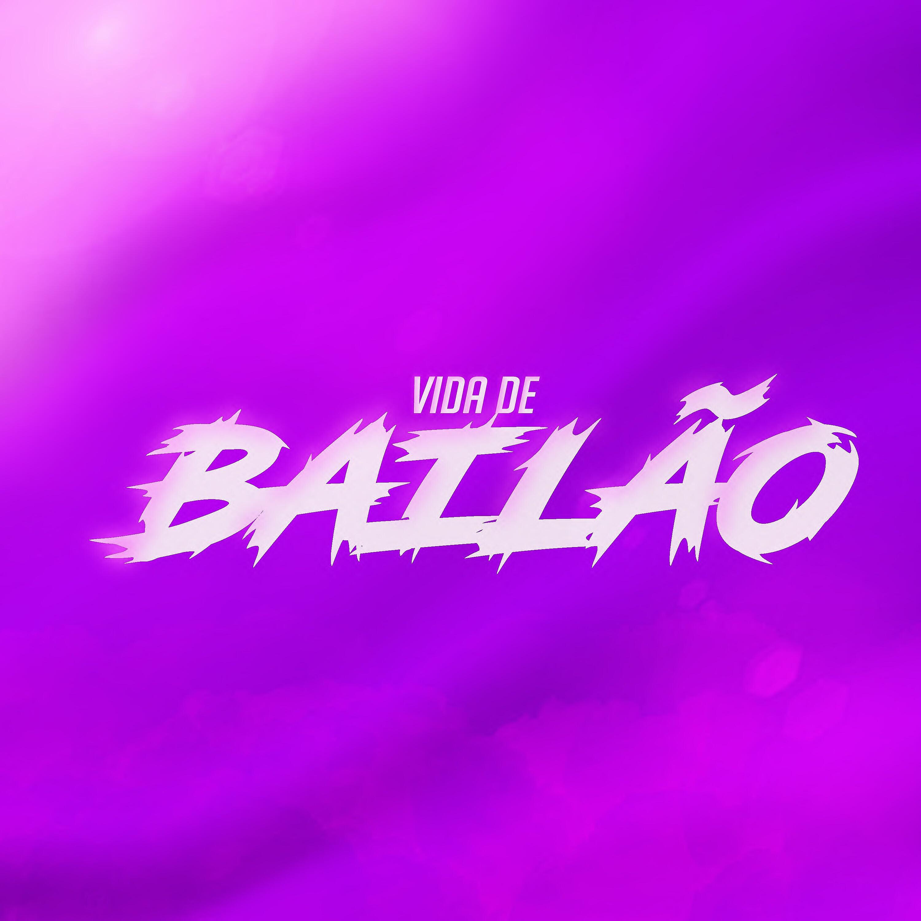 Релиз Vida de Bailão
