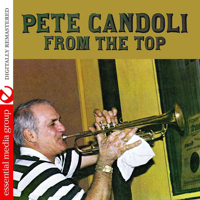 Релиз From The Top (Digitally Remastered)
