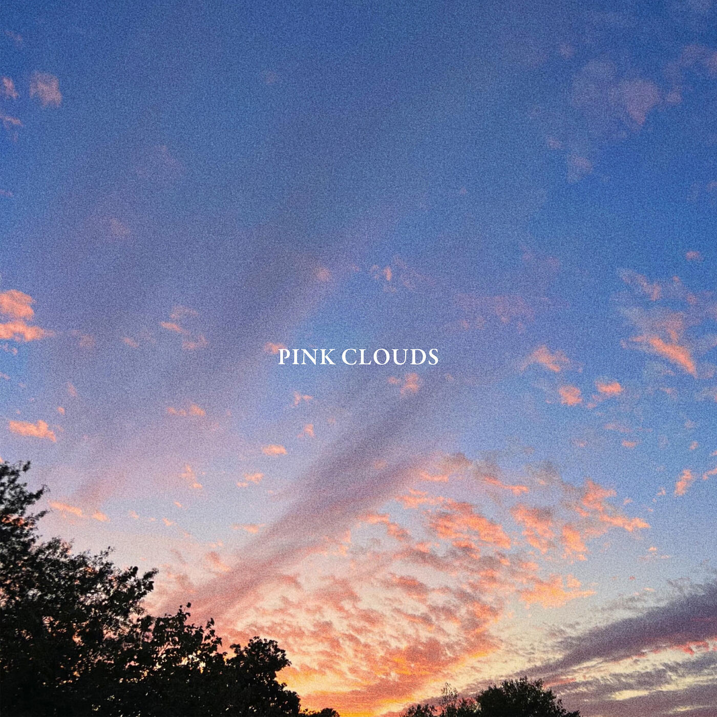 Релиз Pink Clouds