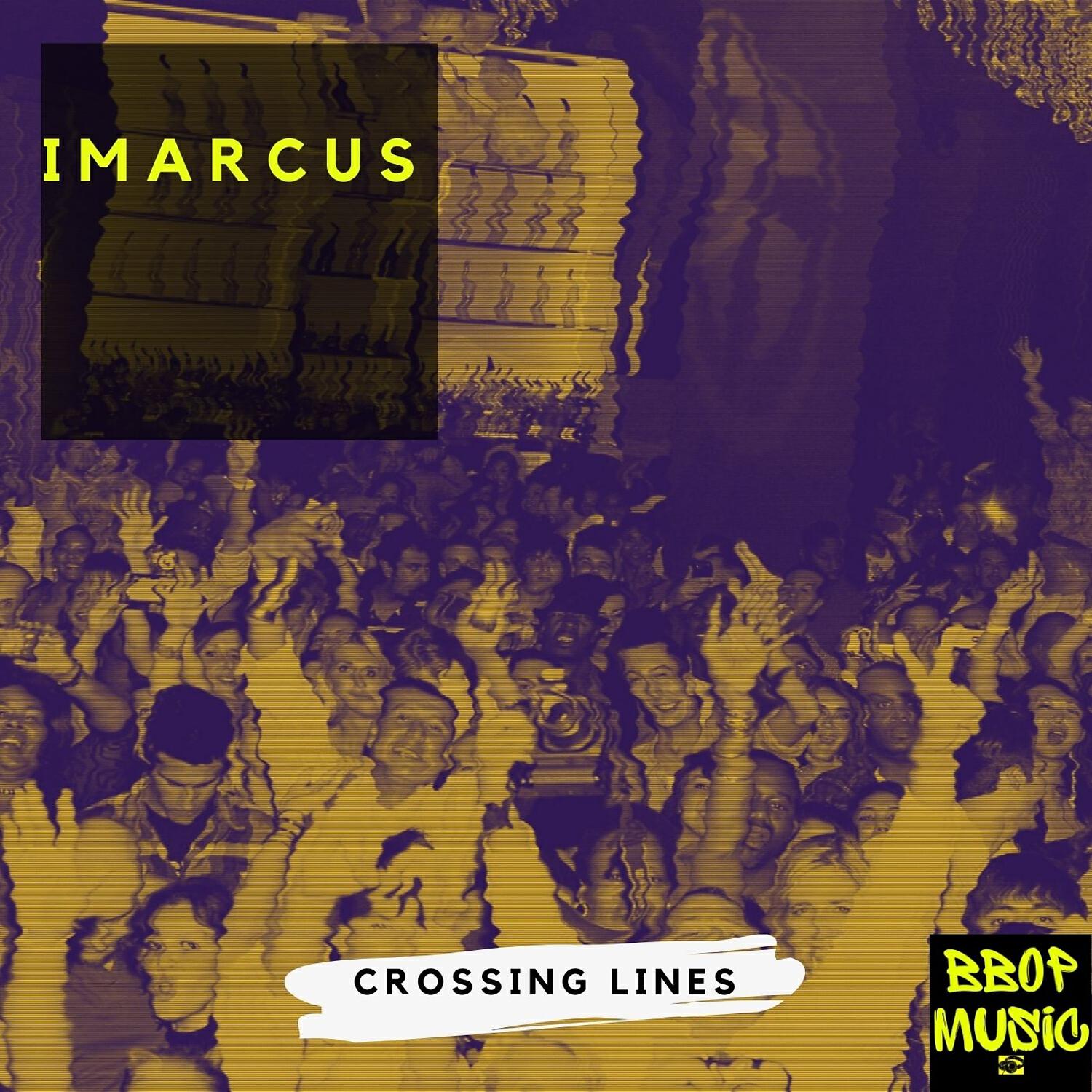 Релиз Crossing Lines