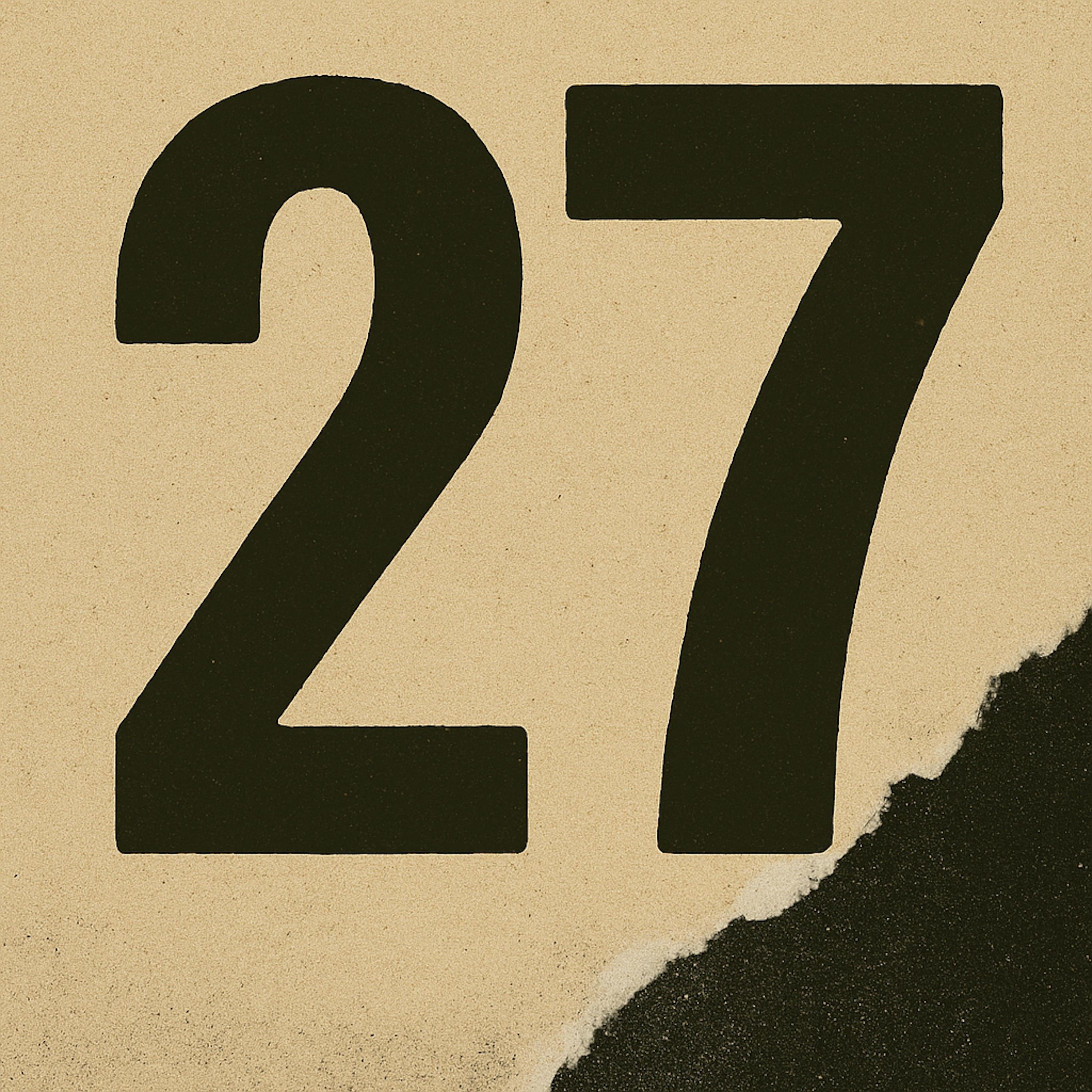 Релиз 27