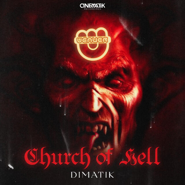 Релиз Church Of Hell (Weaver Remix)
