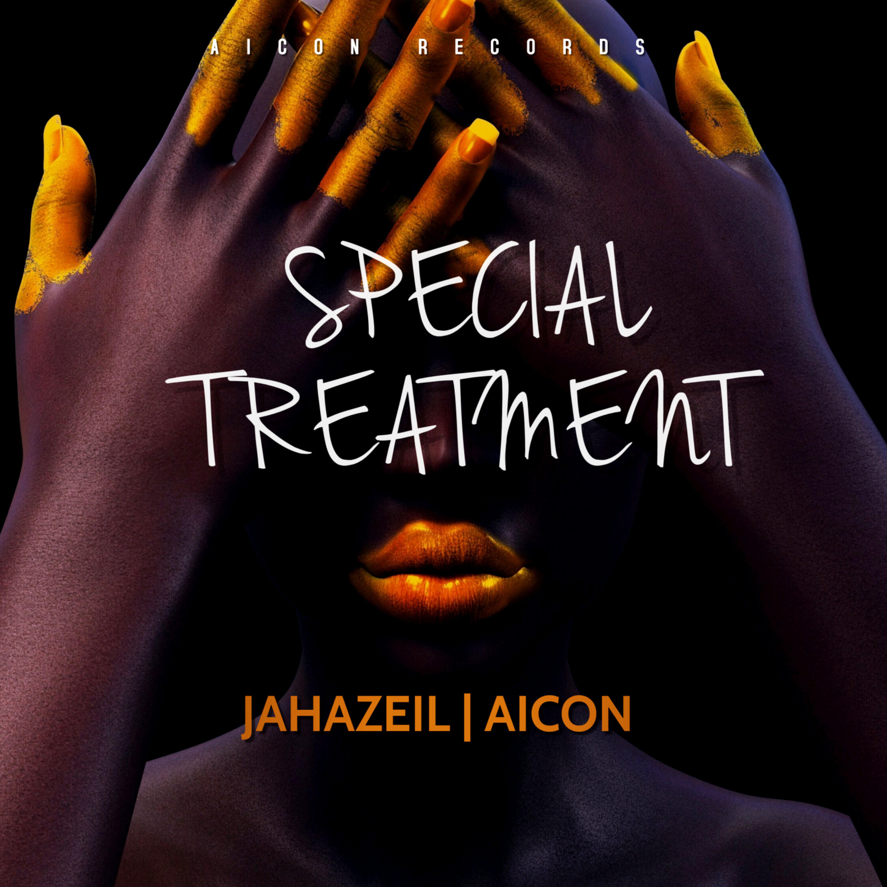 Релиз Special Treatment
