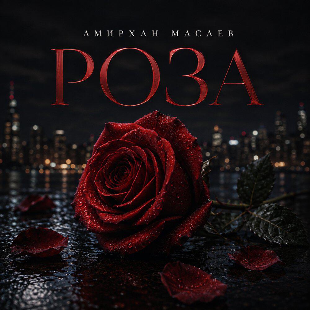 Релиз Роза