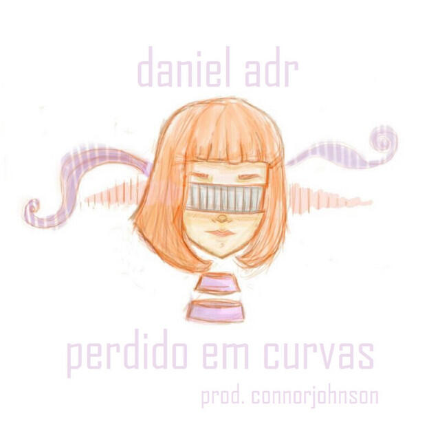 Релиз Perdido em Curvas