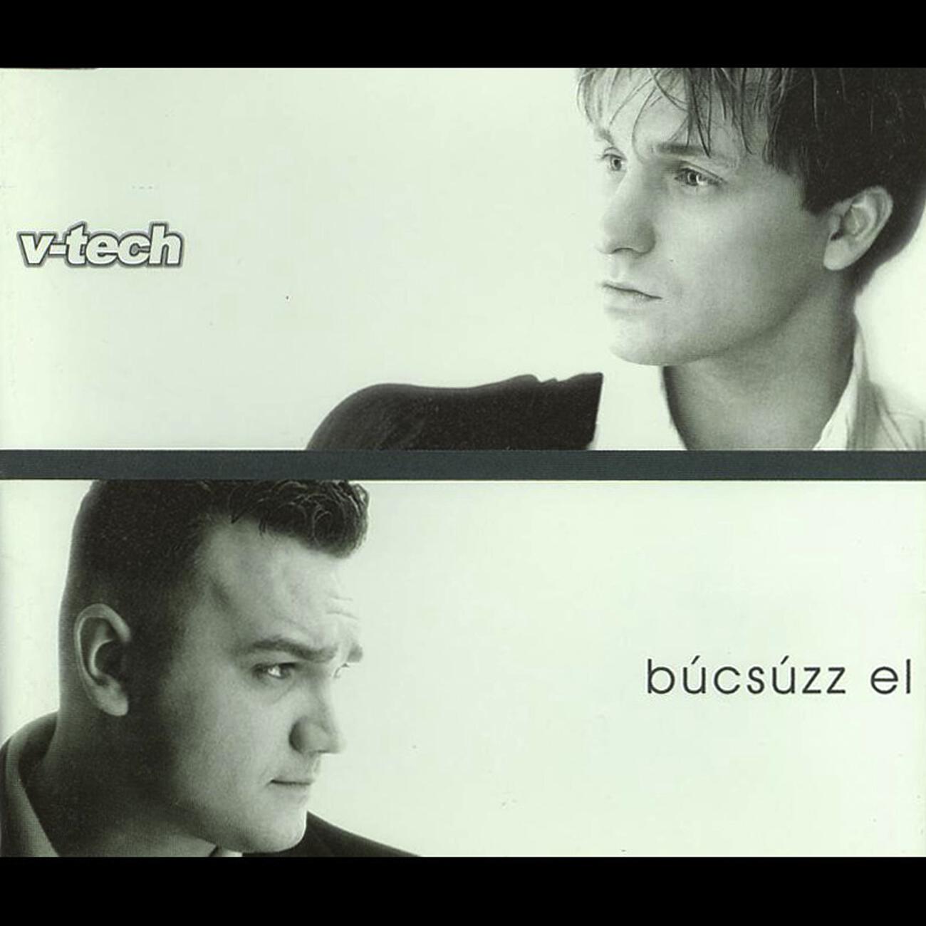 Релиз Búcsúzz El