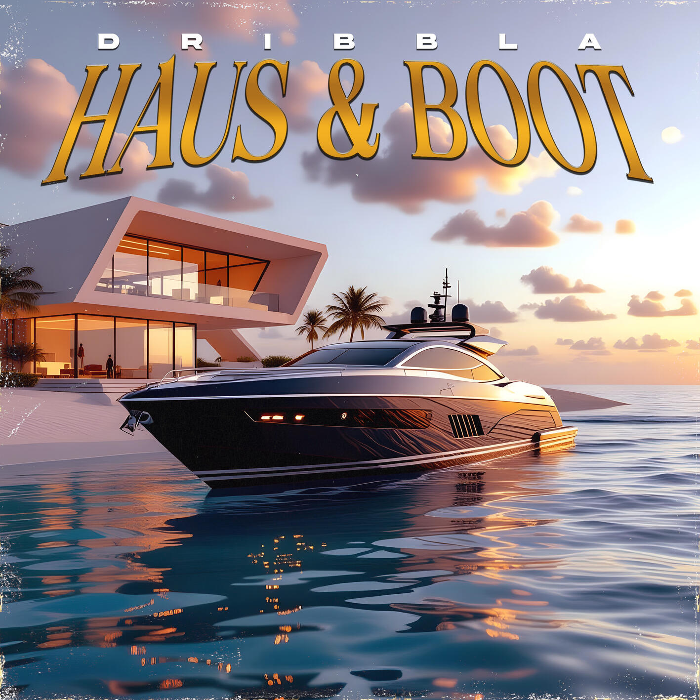 Релиз Haus & Boot