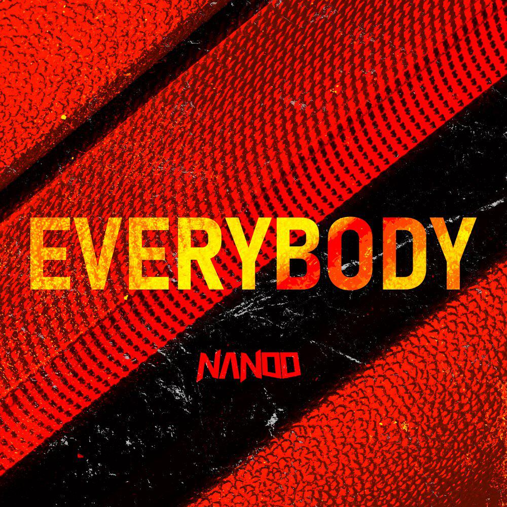 Релиз Everybody