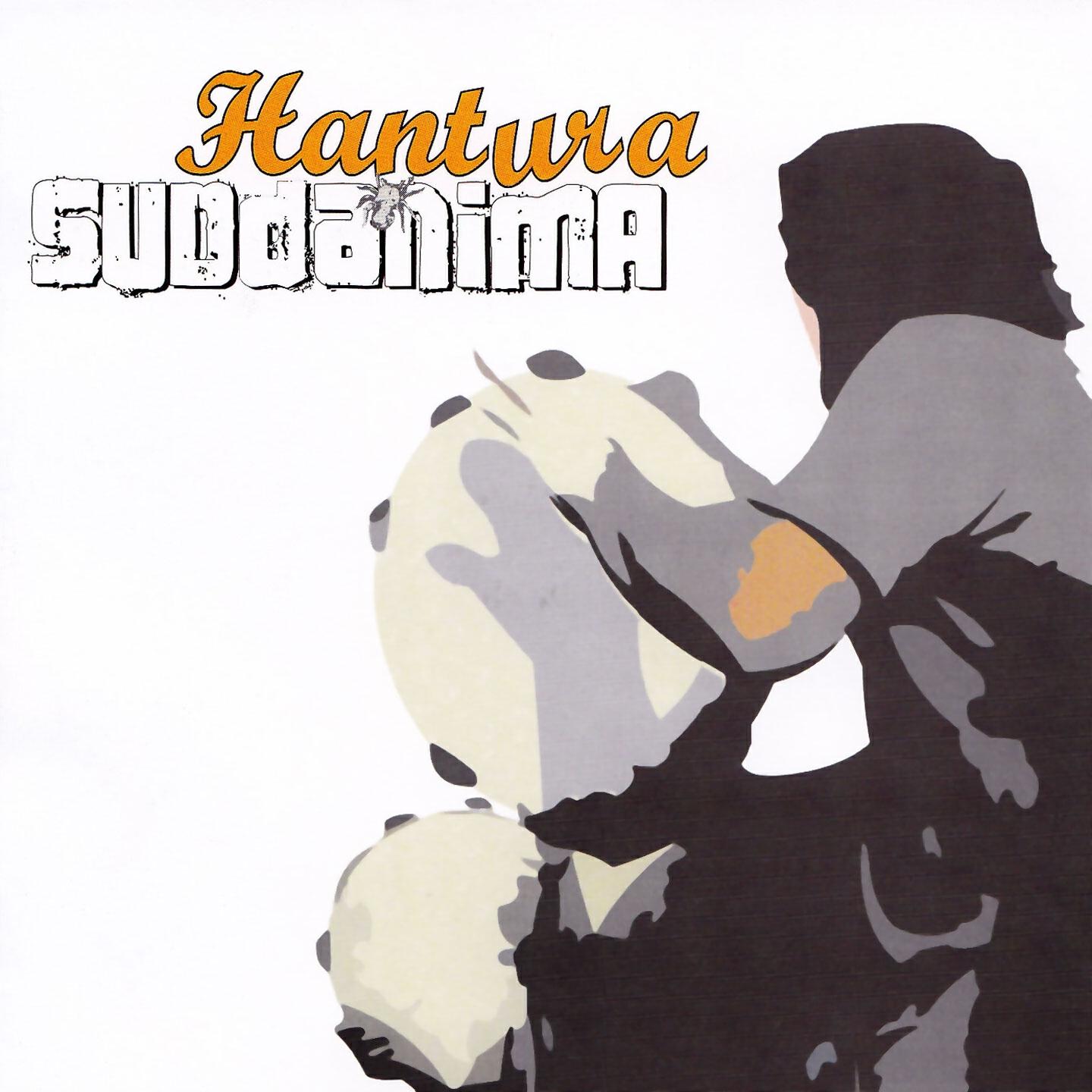 Релиз Sudanima