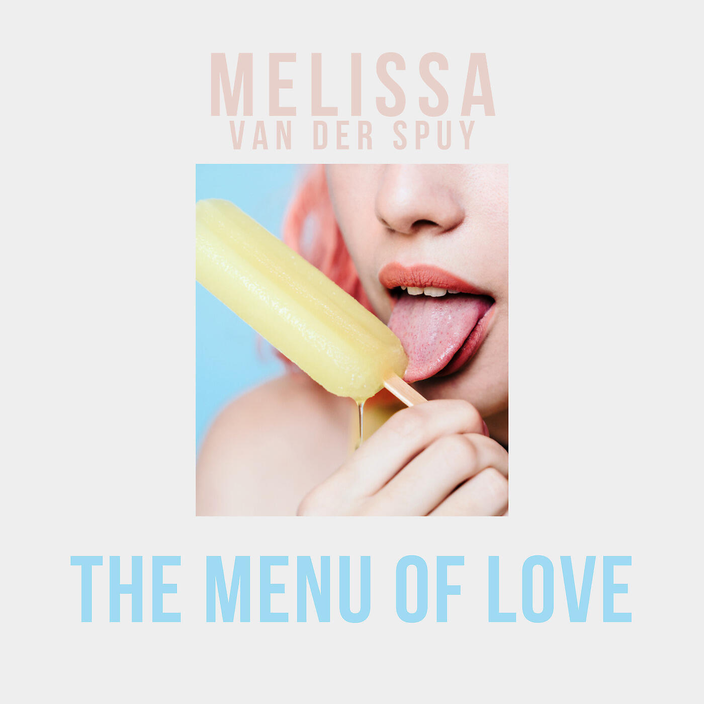 Melissa Van Der Spuy