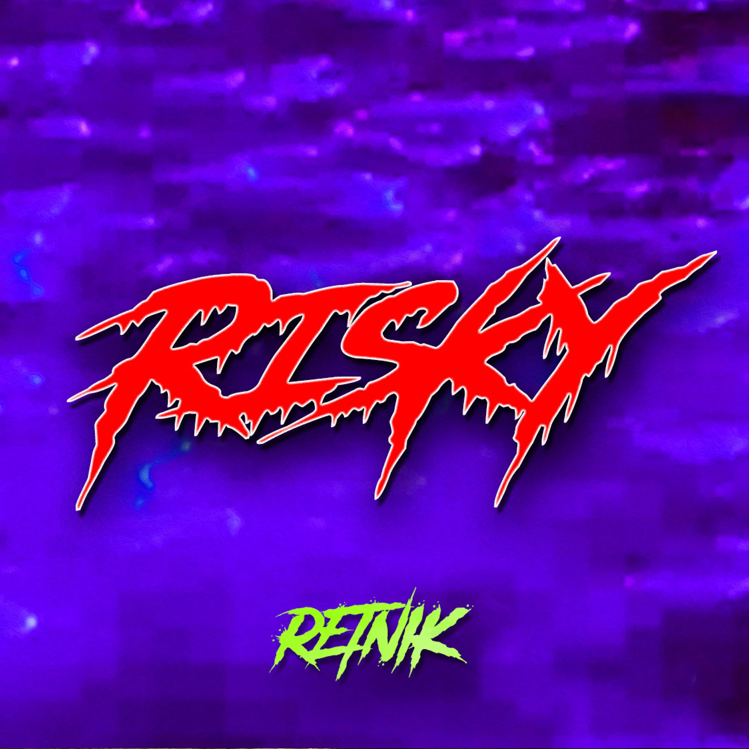 Релиз RISKY