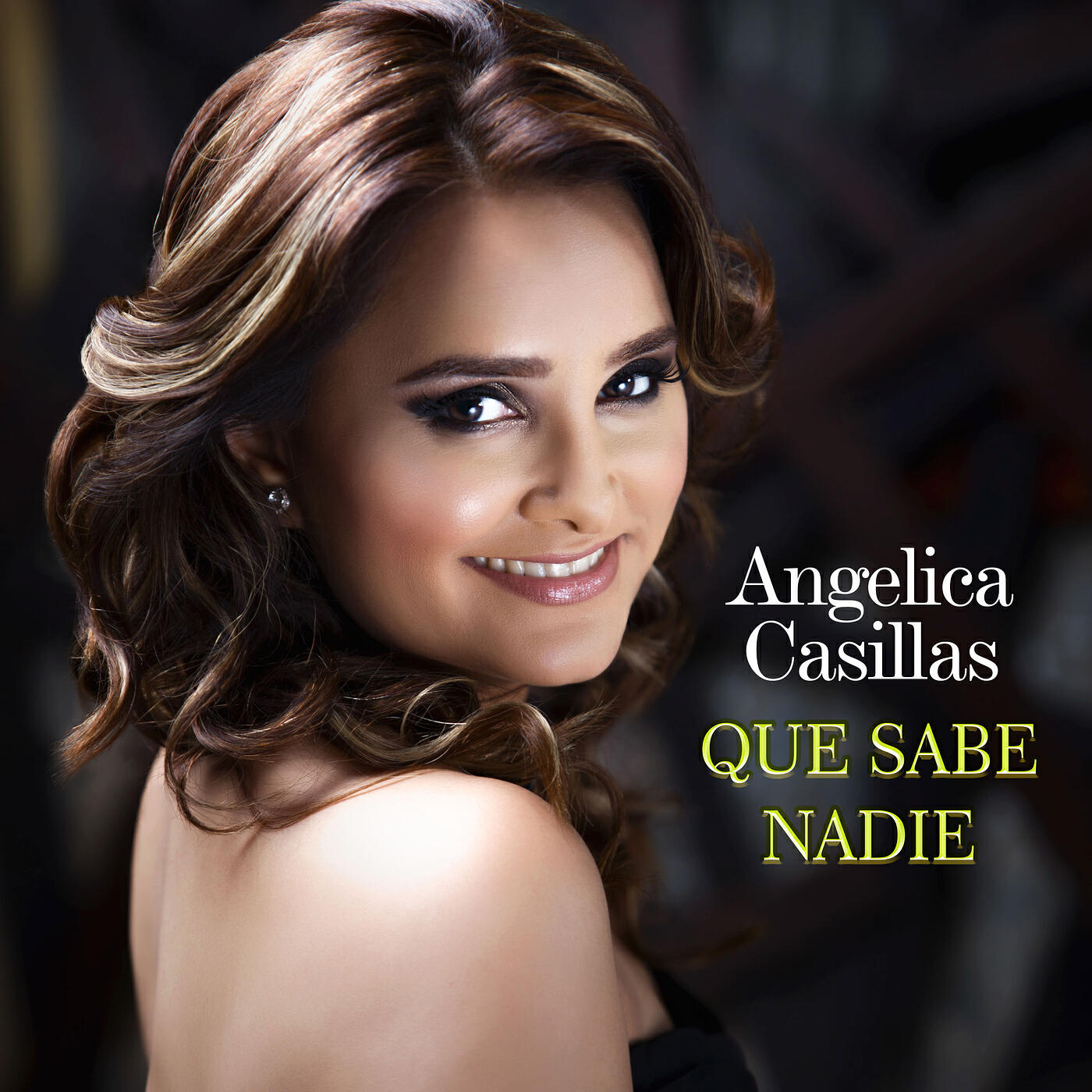 Релиз Que Sabe Nadie