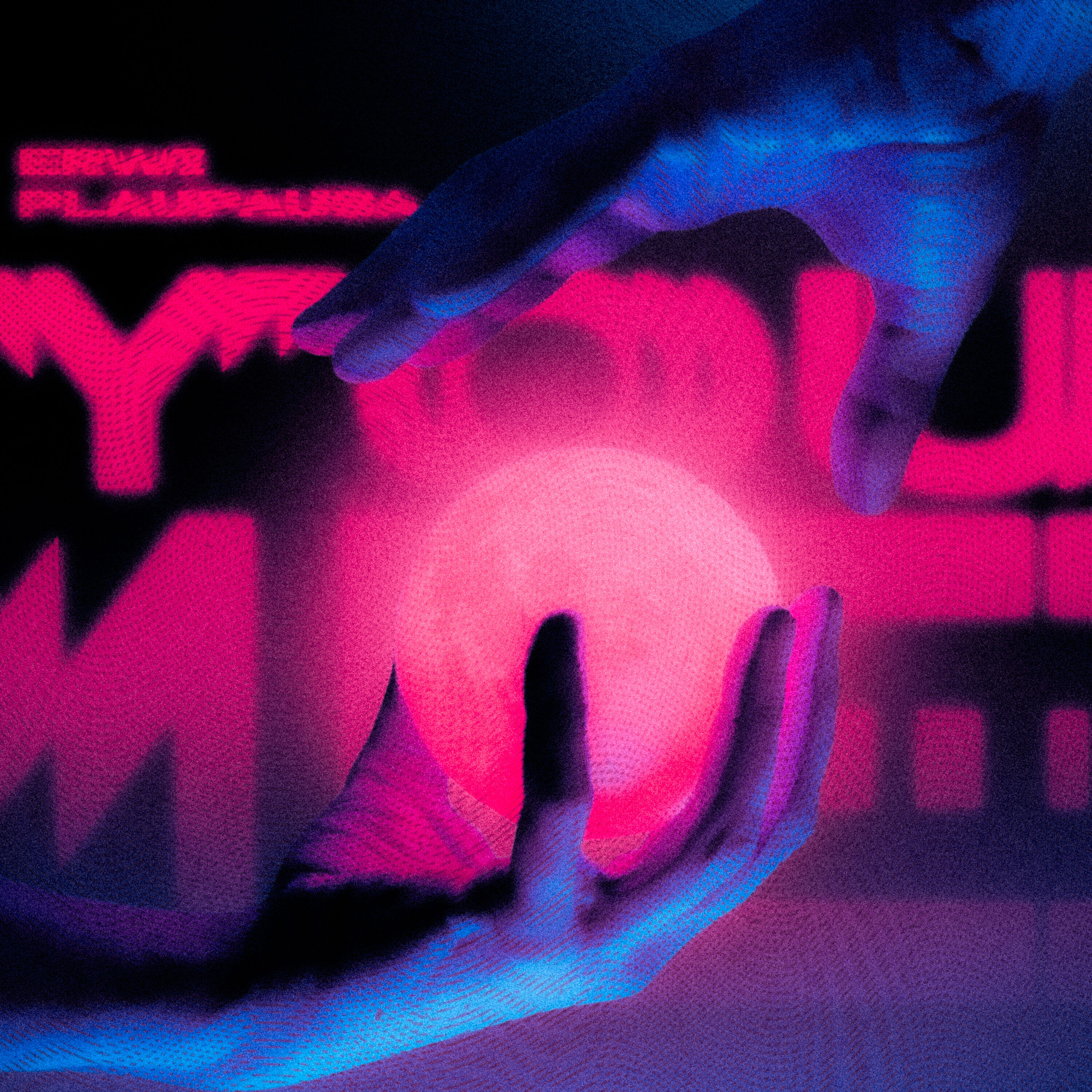 Релиз YOU & ME