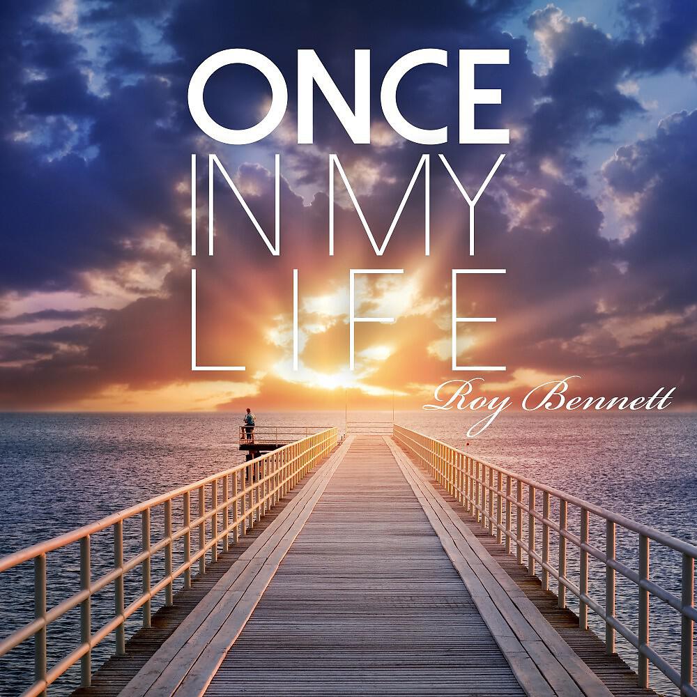 Релиз Once in My Life