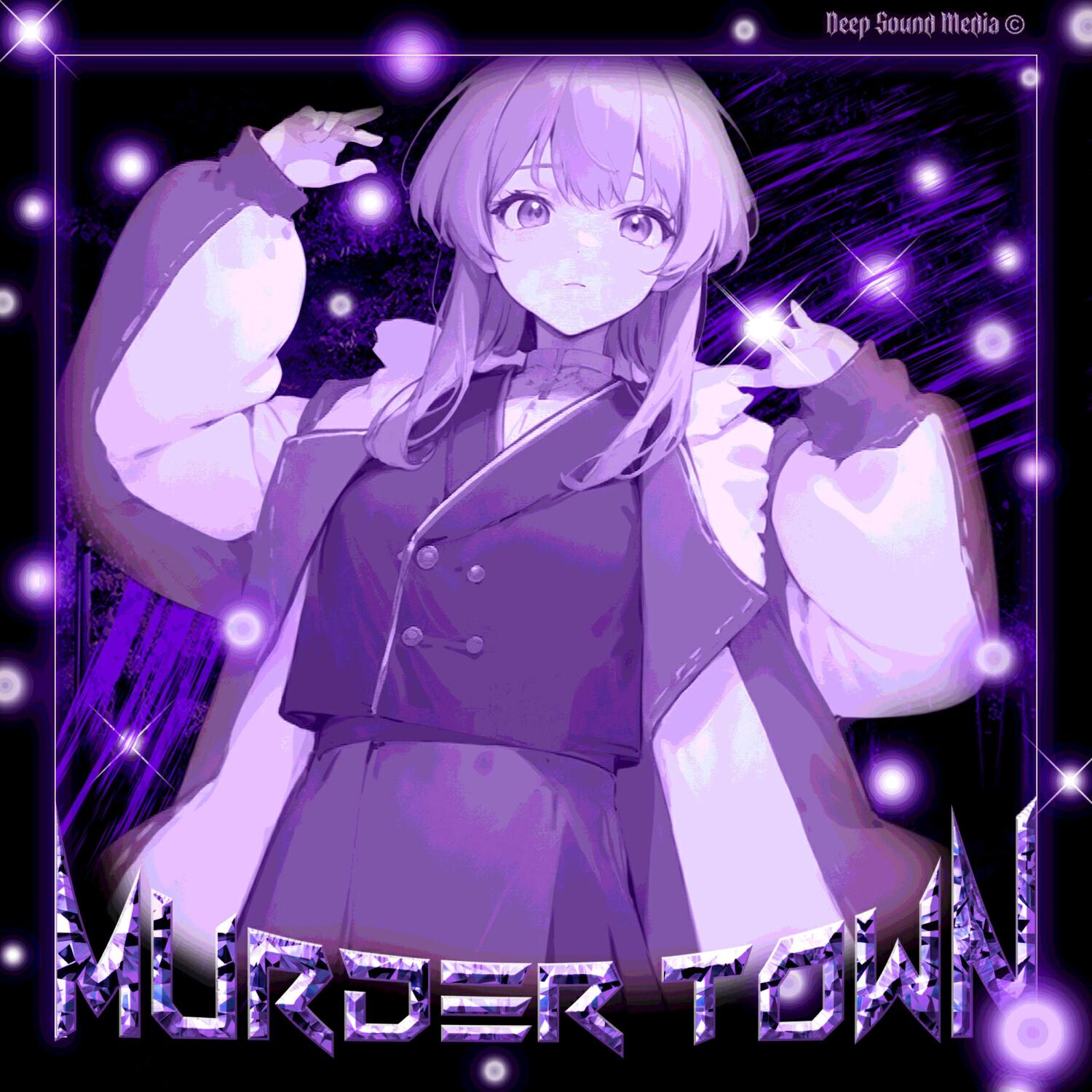 Релиз Murder Town