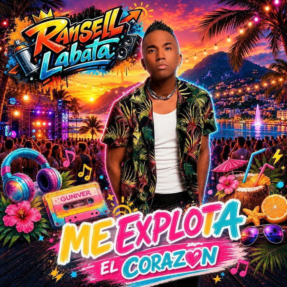 Ransell Labata