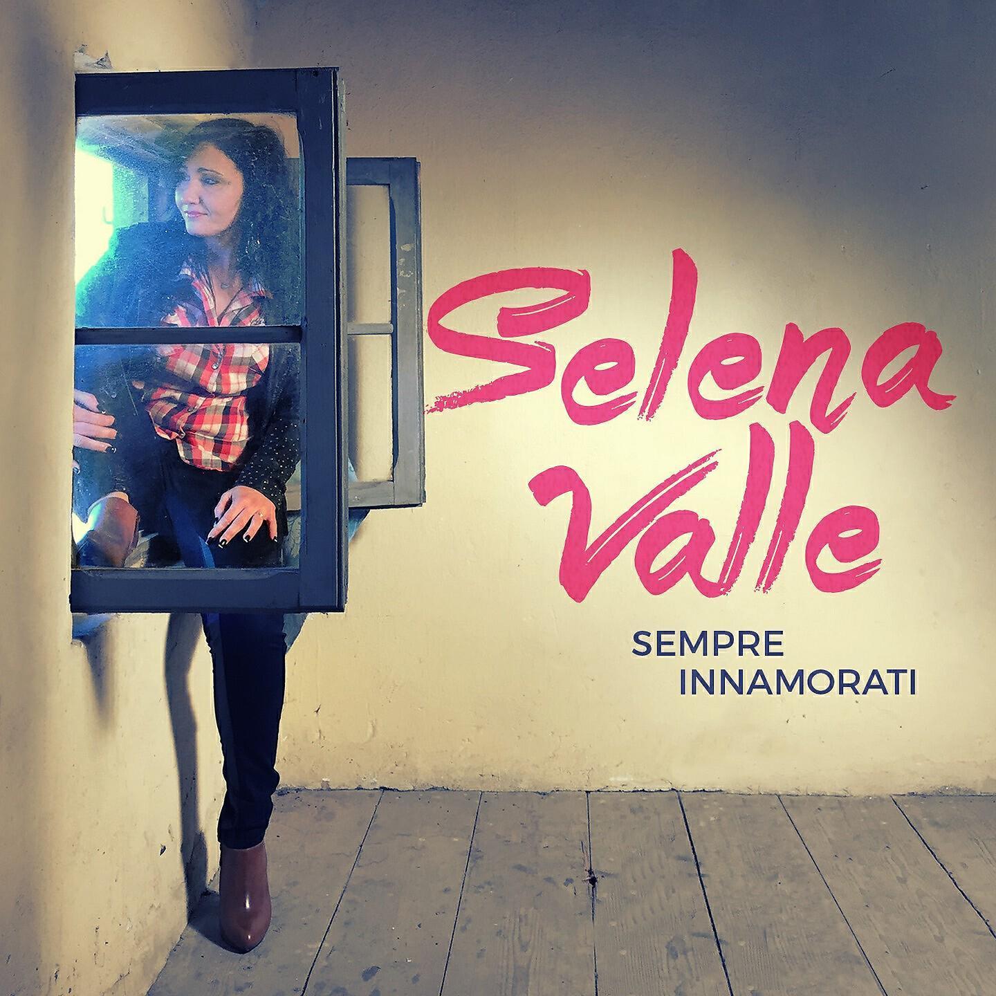 Selena Valle