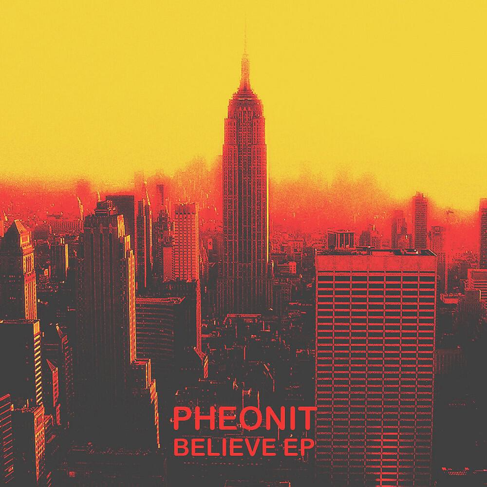 Релиз Believe