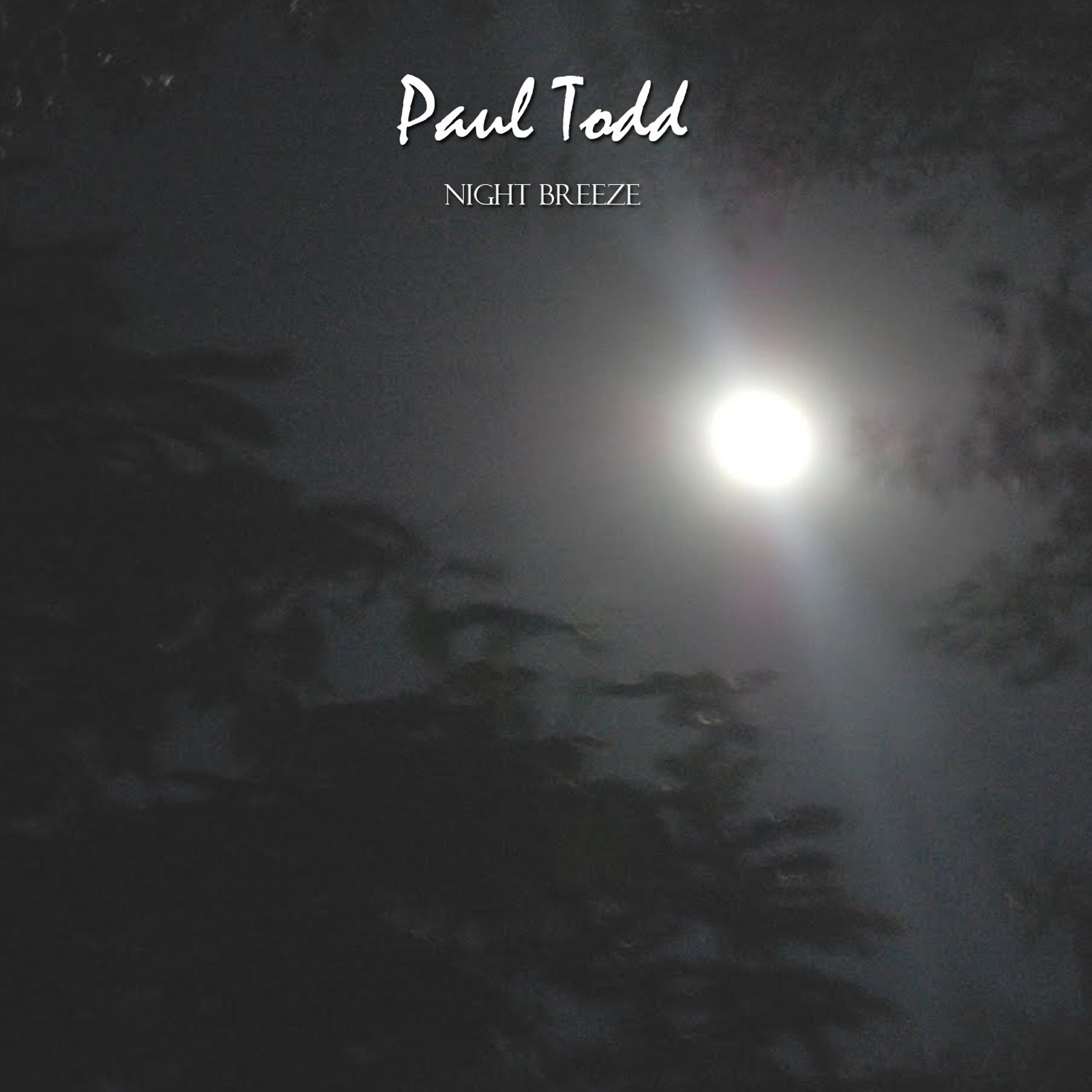 Релиз Night Breeze