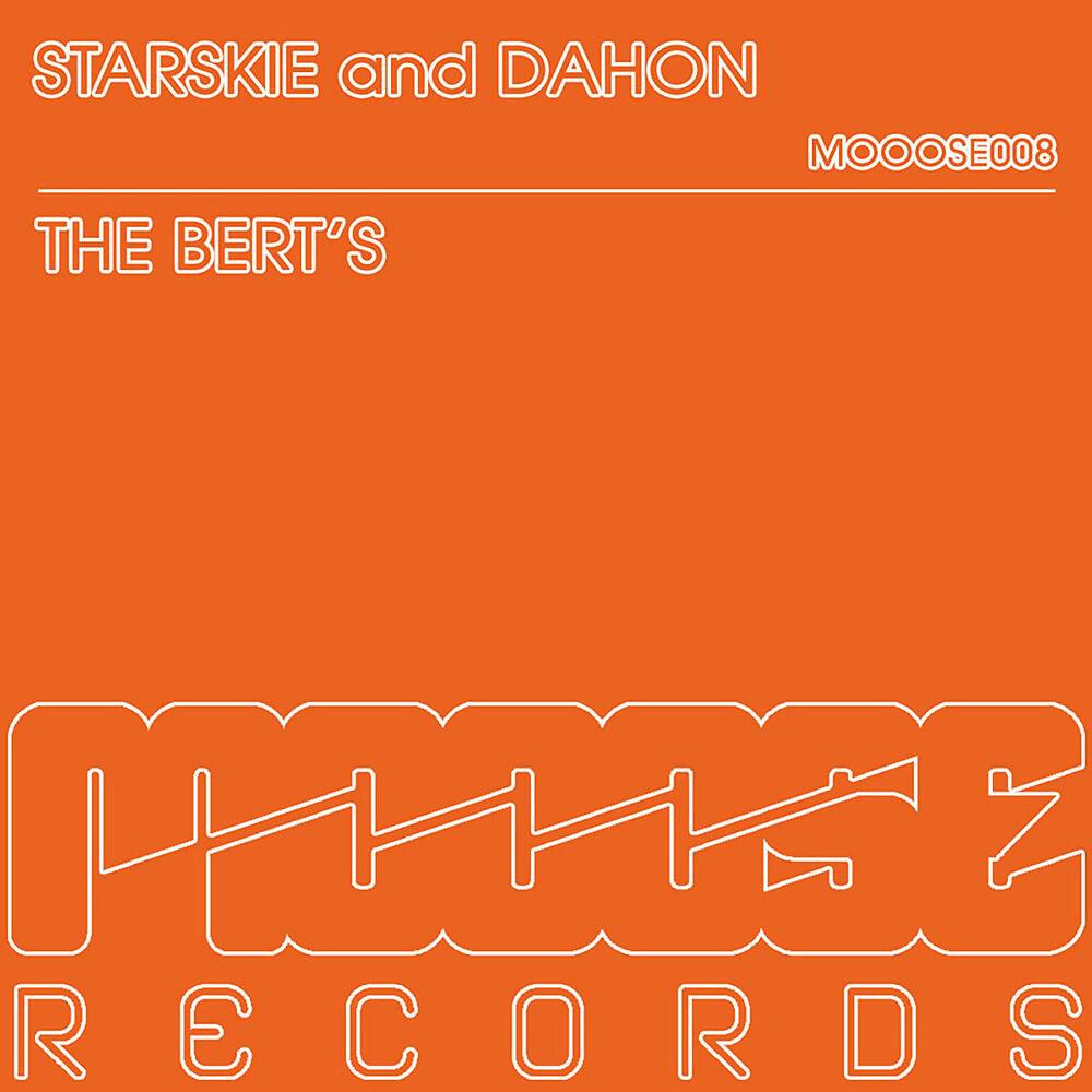 Starskie & DaHon