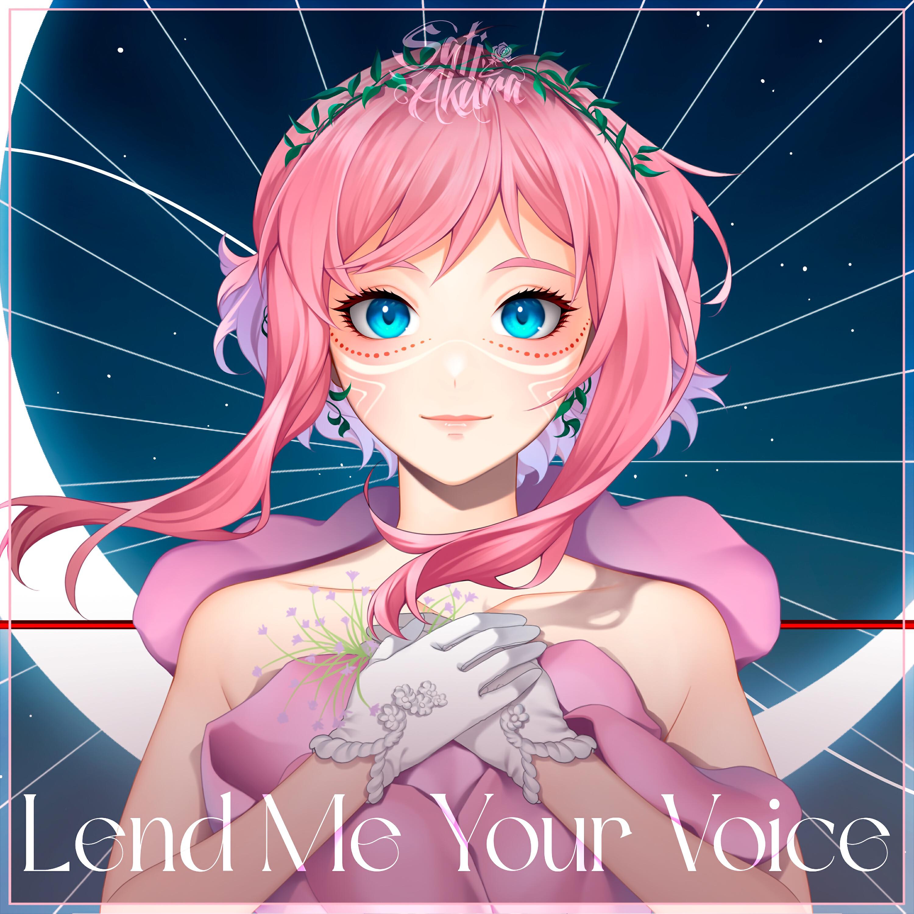 Релиз Lend Me Your Voice