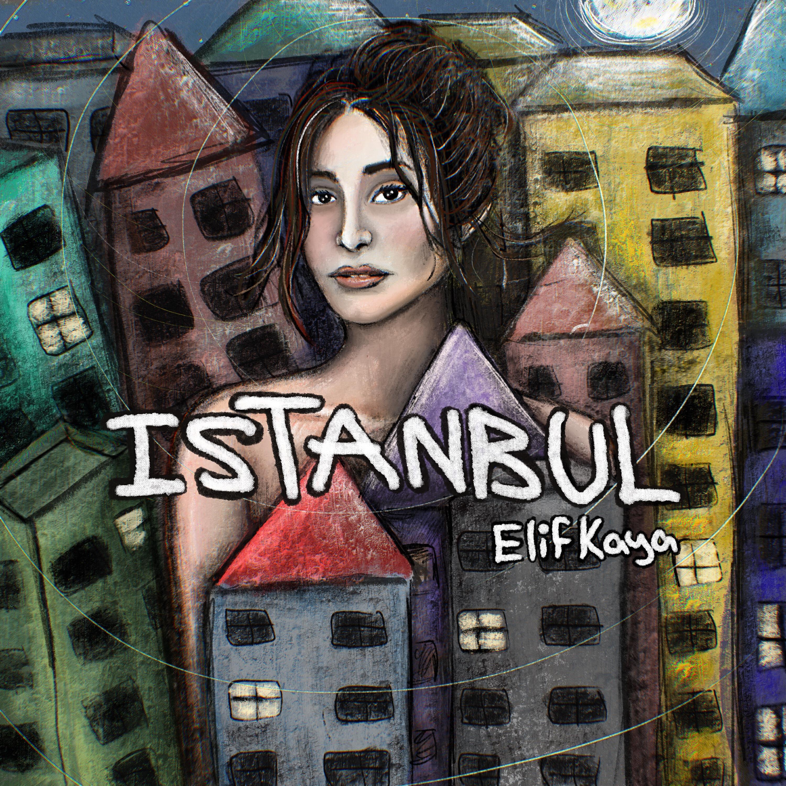 Релиз İstanbul