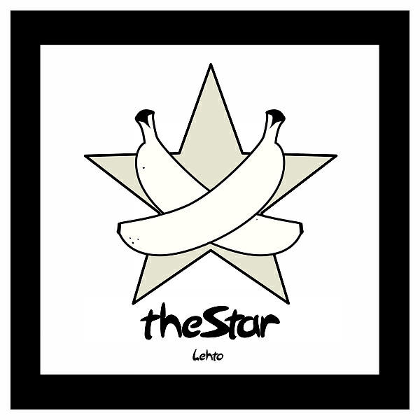 Релиз The Star
